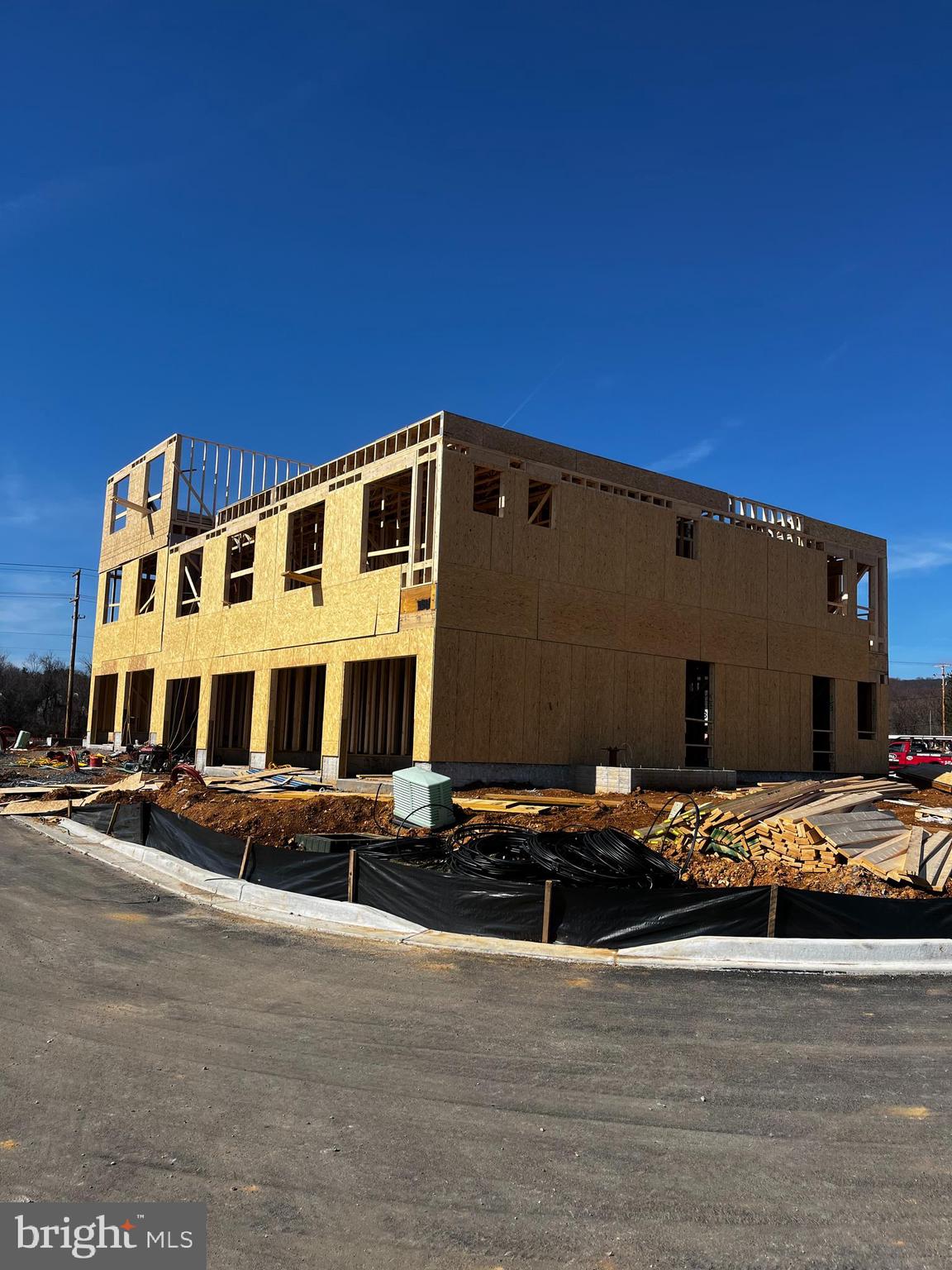 GAMBRILL - Residential