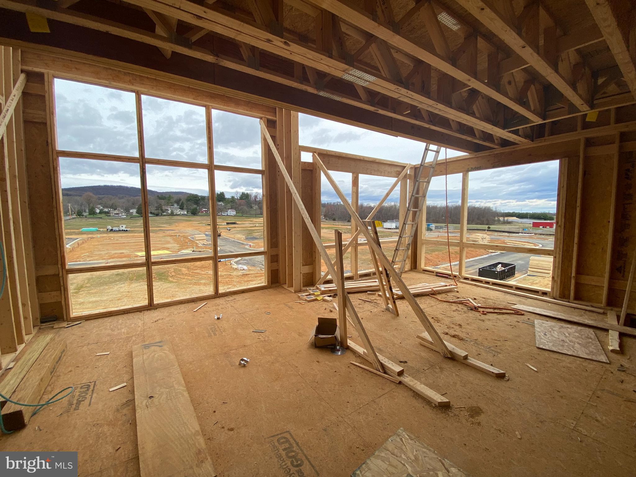 GAMBRILL - Residential