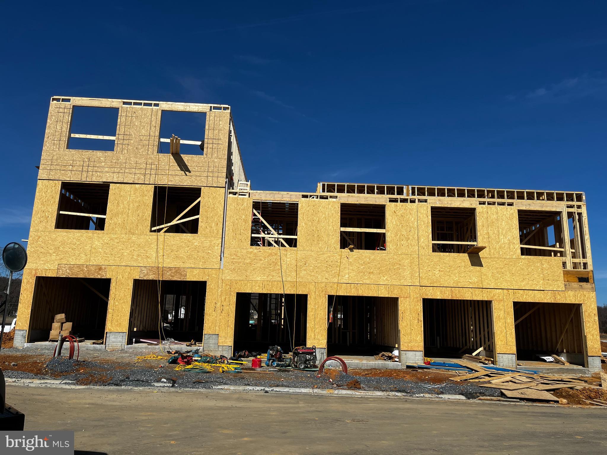 GAMBRILL - Residential