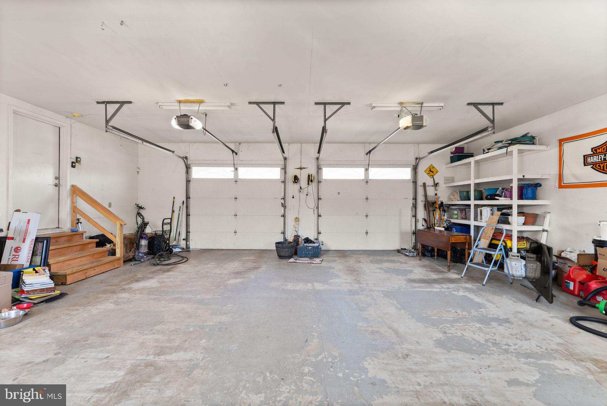 CARTER FARM ESTATES - Residential