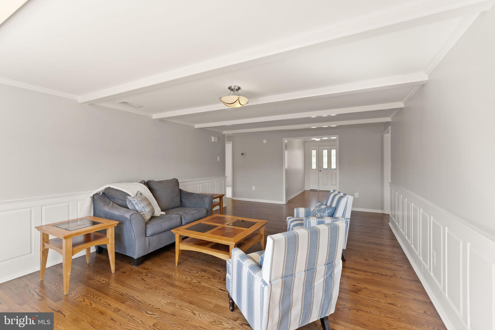 CARTER FARM ESTATES - Residential