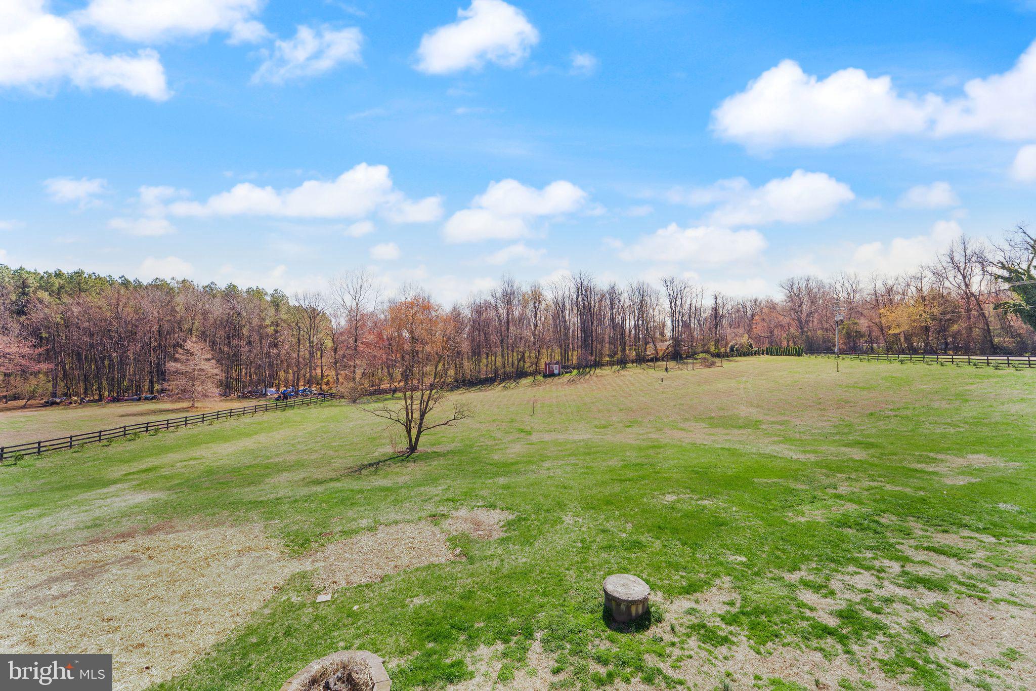 CARTER FARM ESTATES - Residential