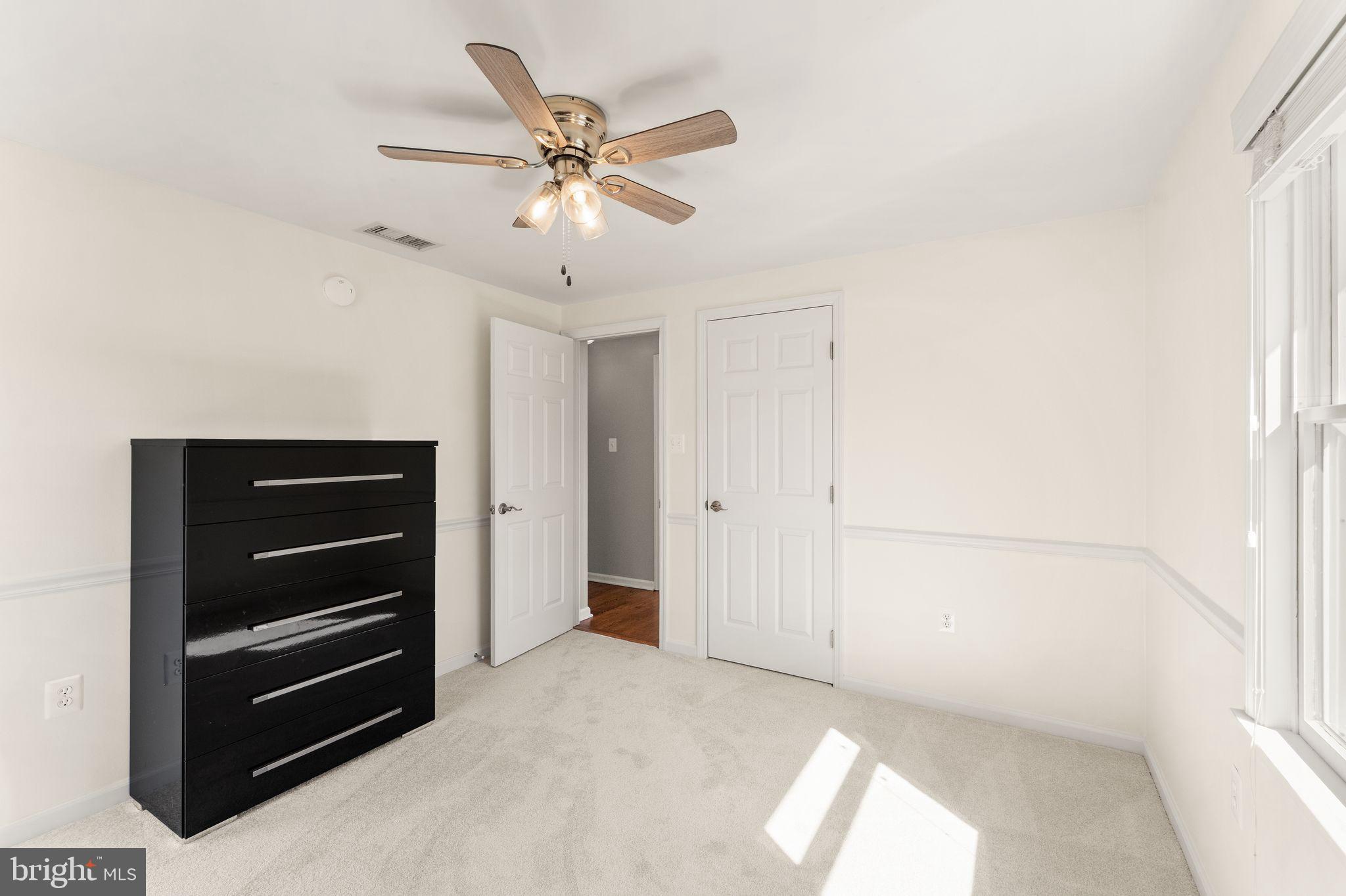 CARTER FARM ESTATES - Residential