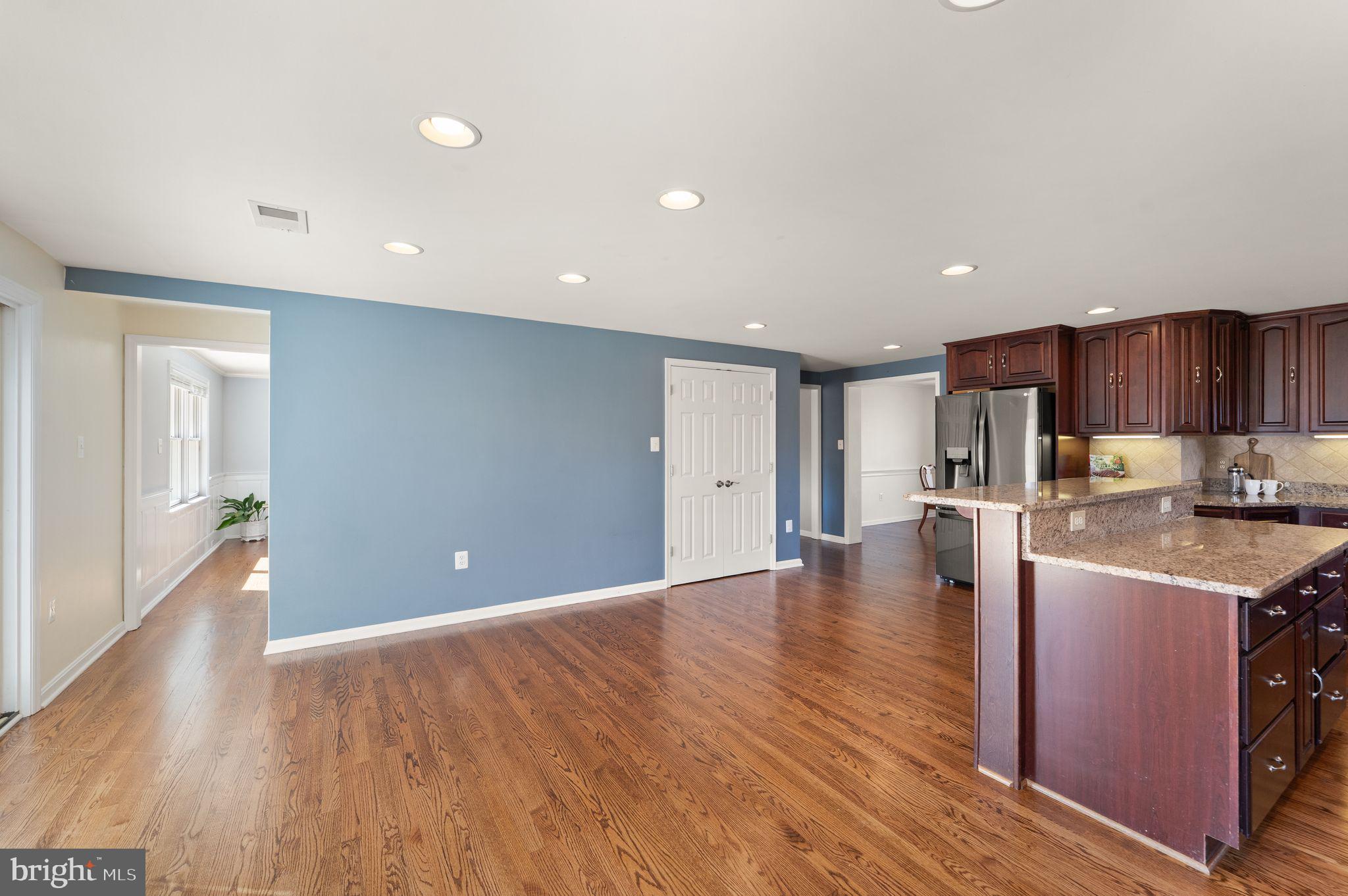 CARTER FARM ESTATES - Residential