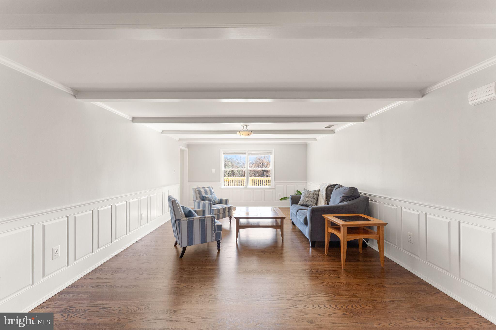 CARTER FARM ESTATES - Residential