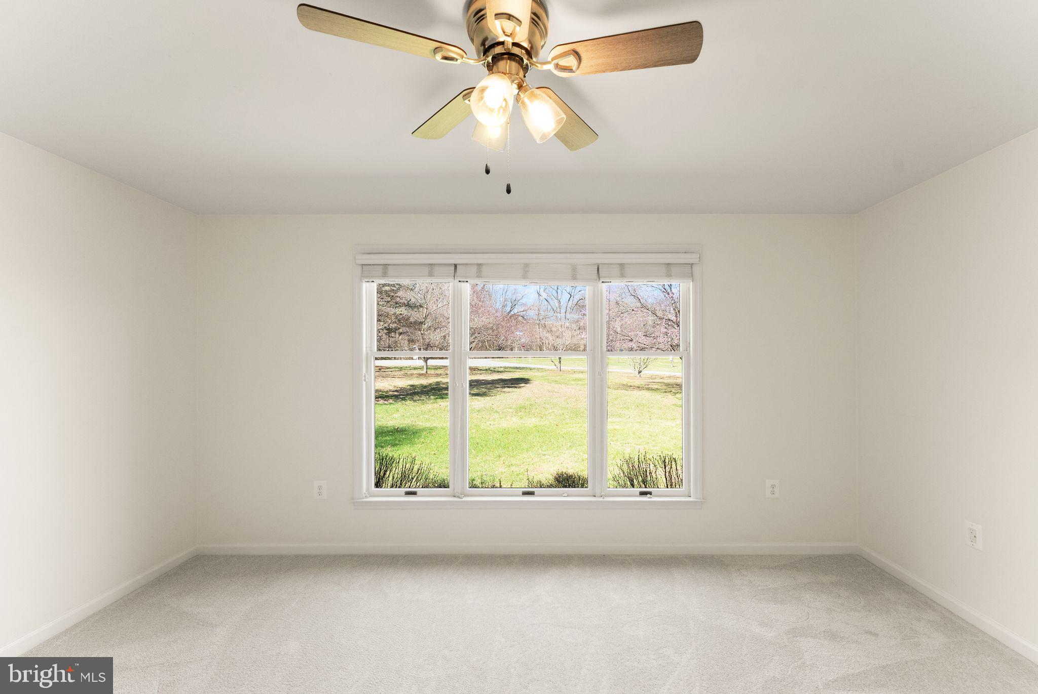 CARTER FARM ESTATES - Residential