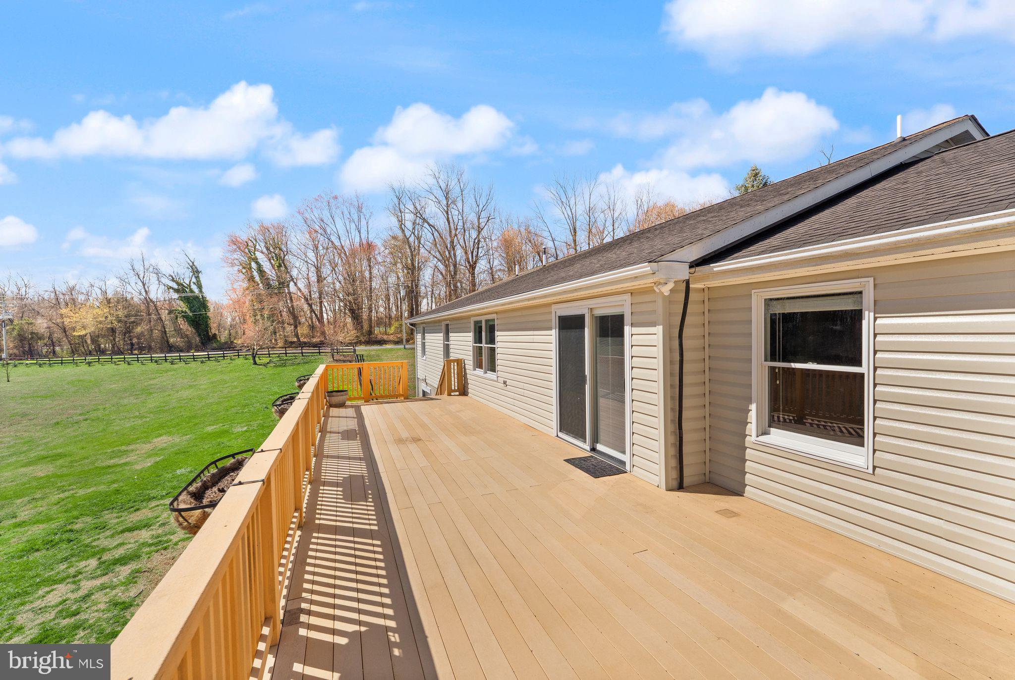 CARTER FARM ESTATES - Residential