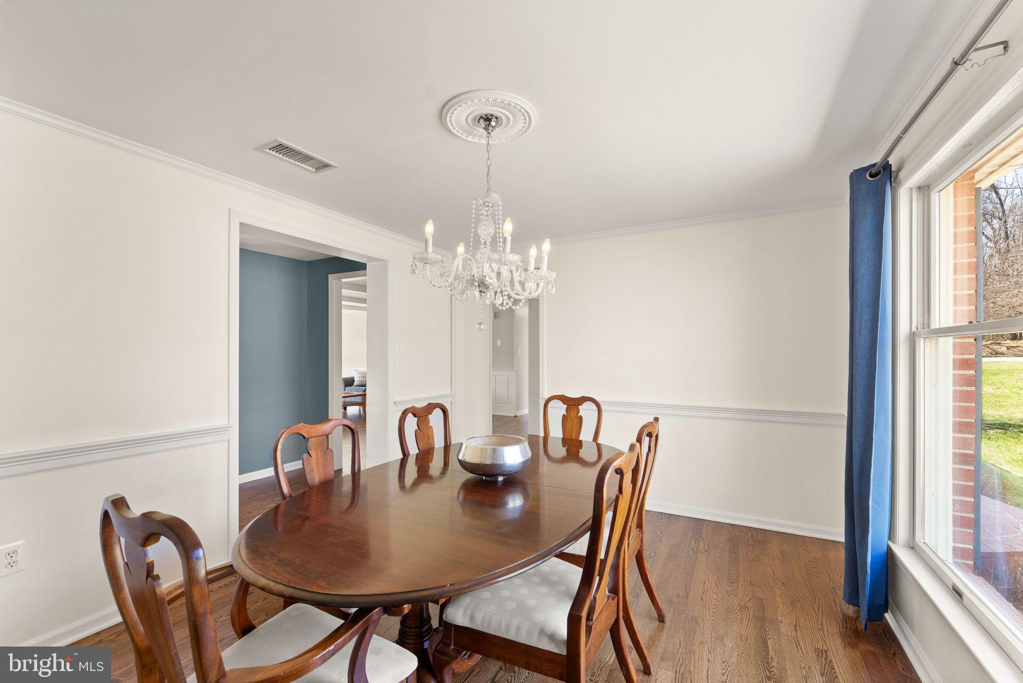 CARTER FARM ESTATES - Residential