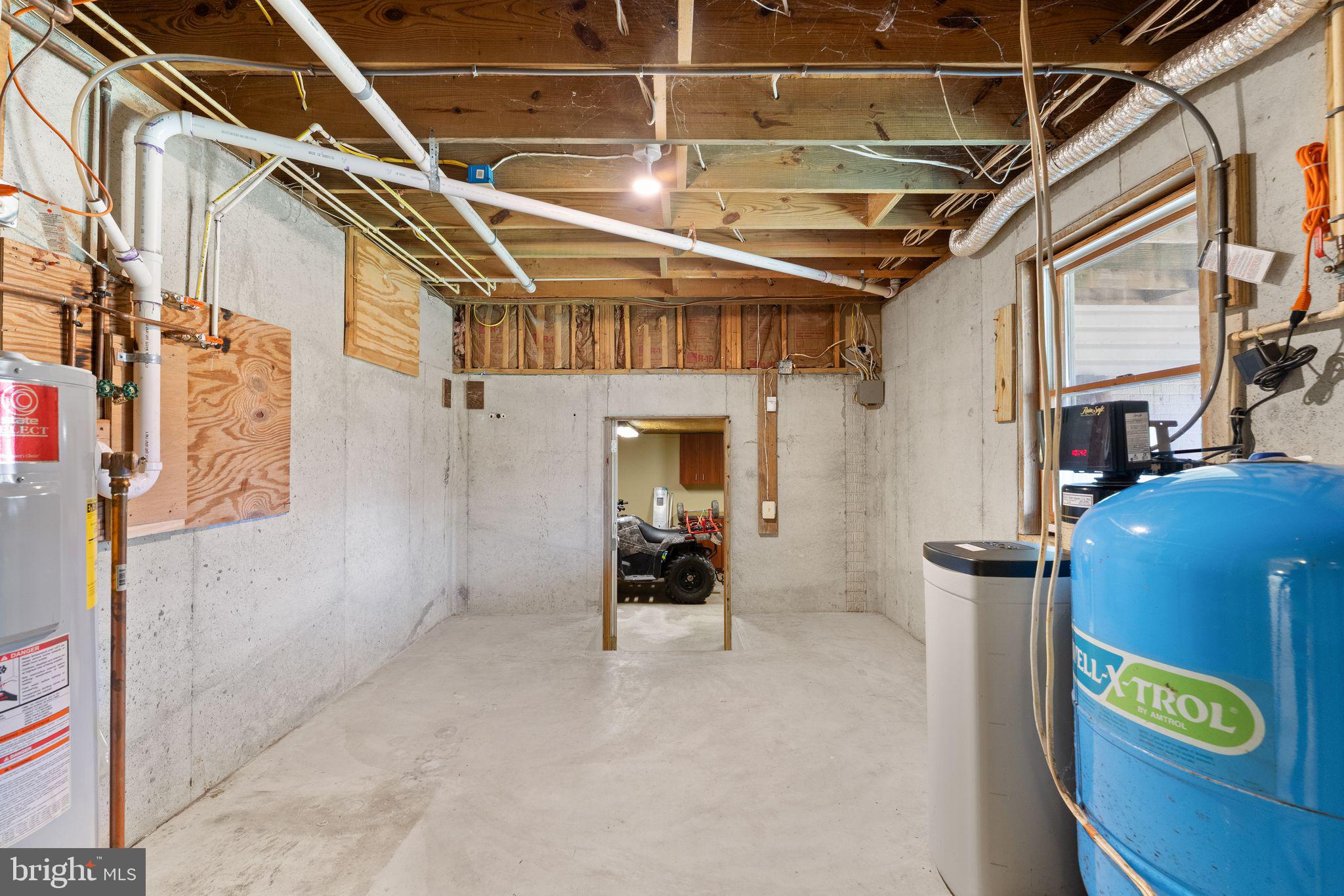 CARTER FARM ESTATES - Residential