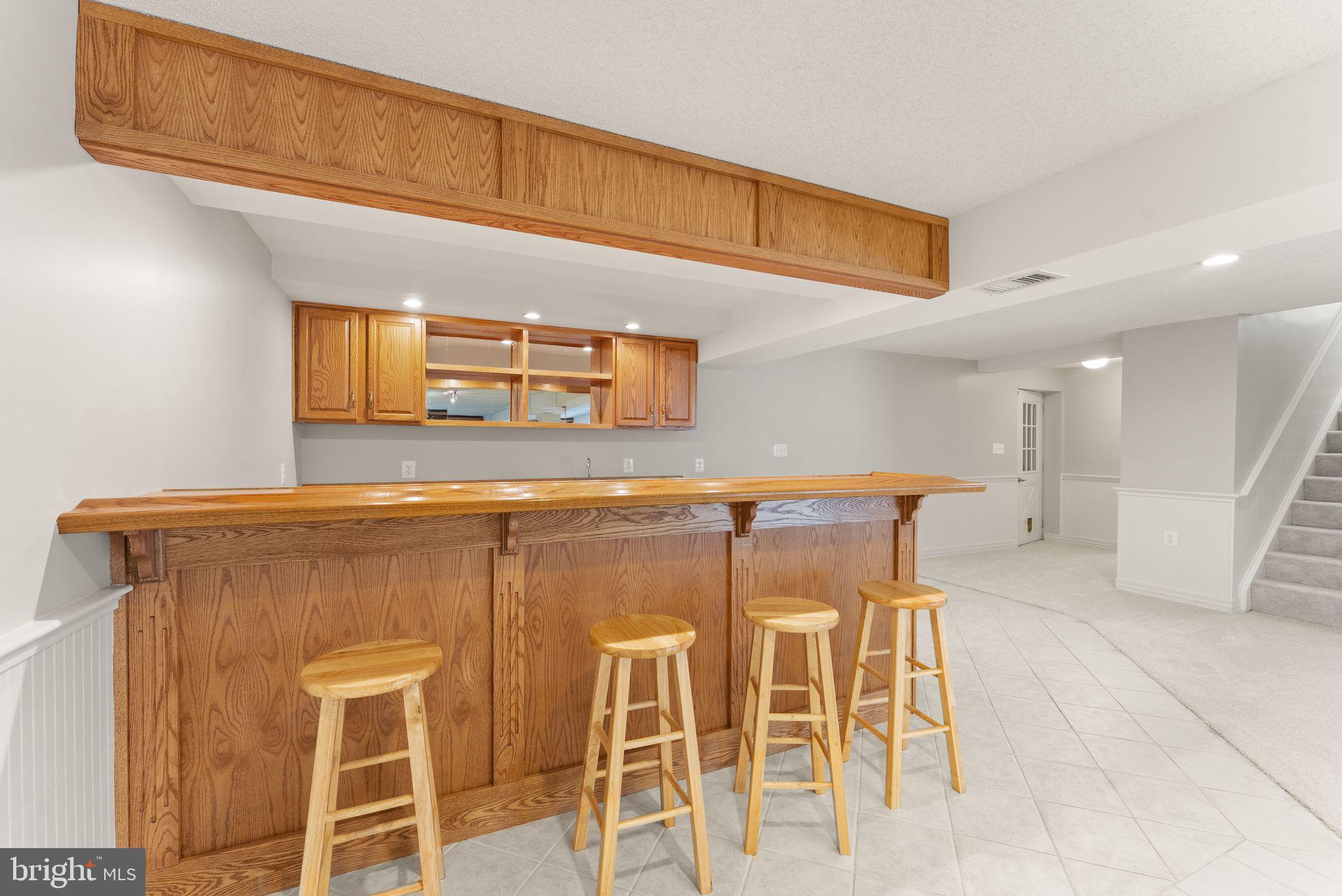 CARTER FARM ESTATES - Residential