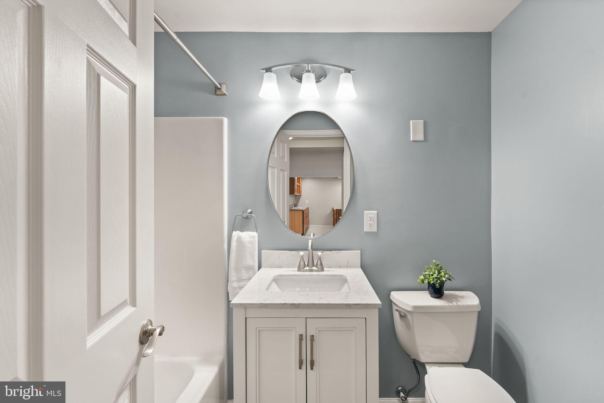 CARTER FARM ESTATES - Residential