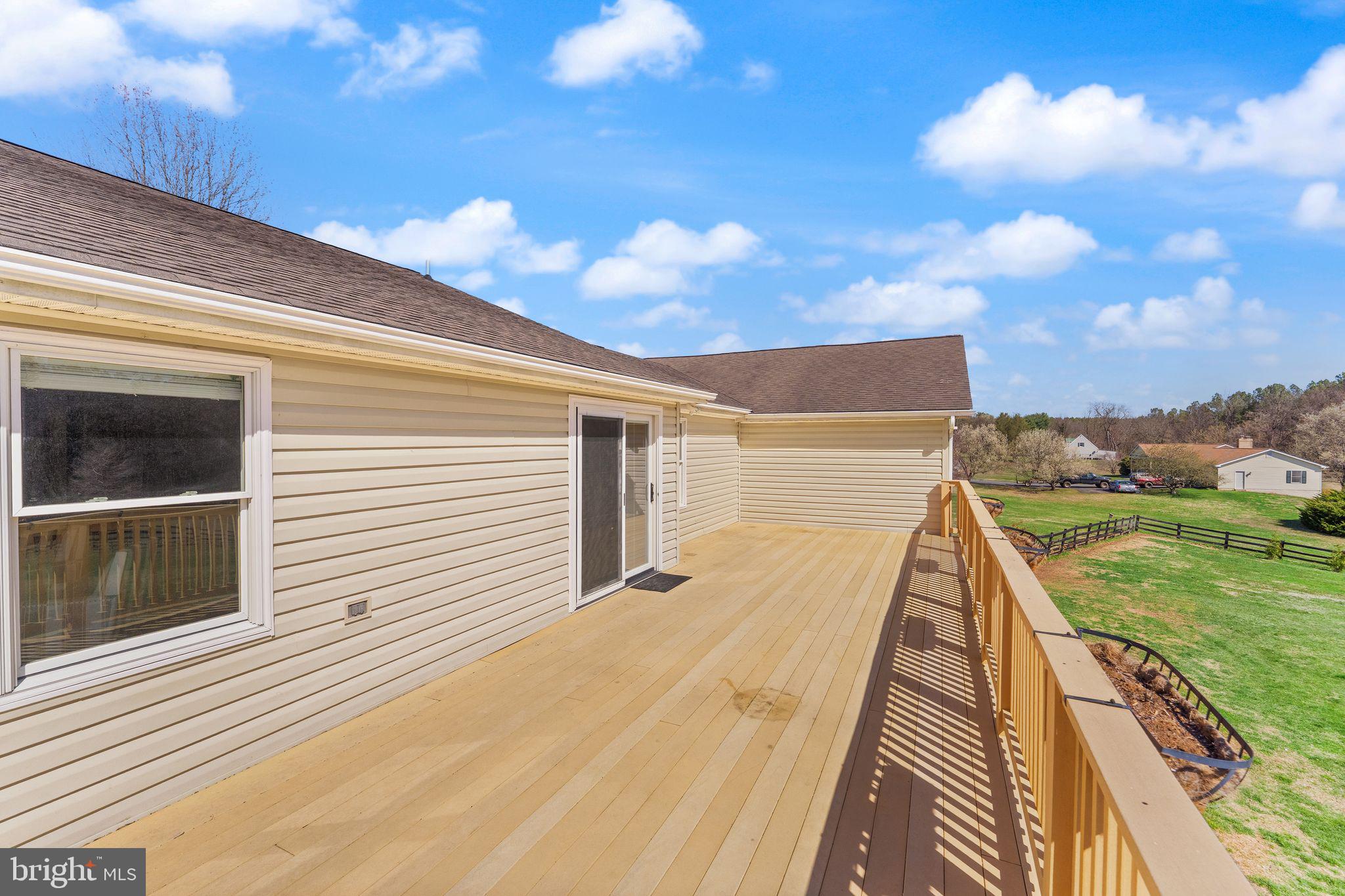 CARTER FARM ESTATES - Residential