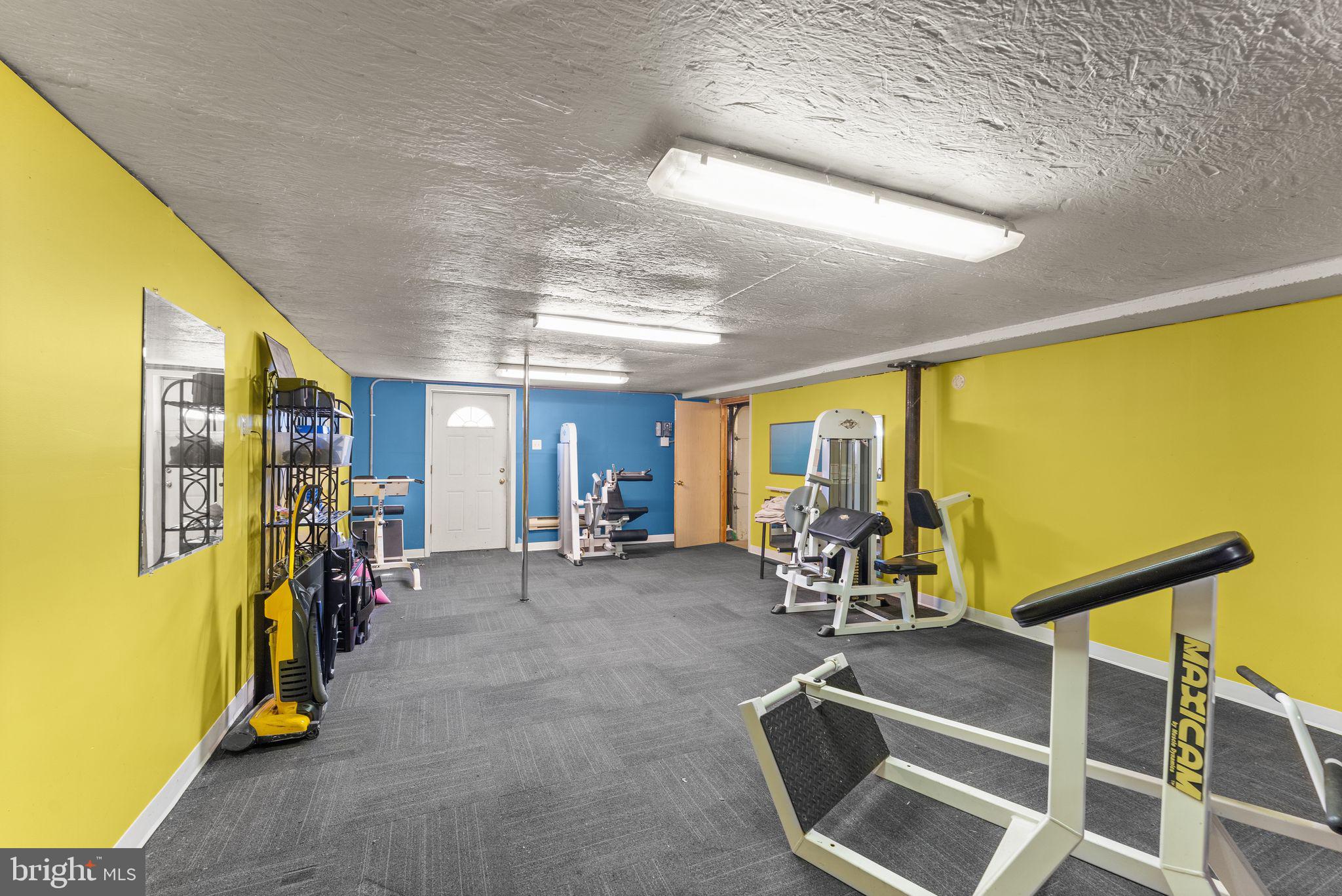 CARTER FARM ESTATES - Residential