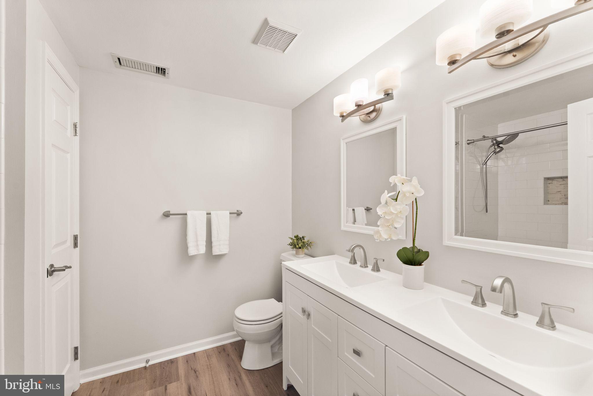 CARTER FARM ESTATES - Residential