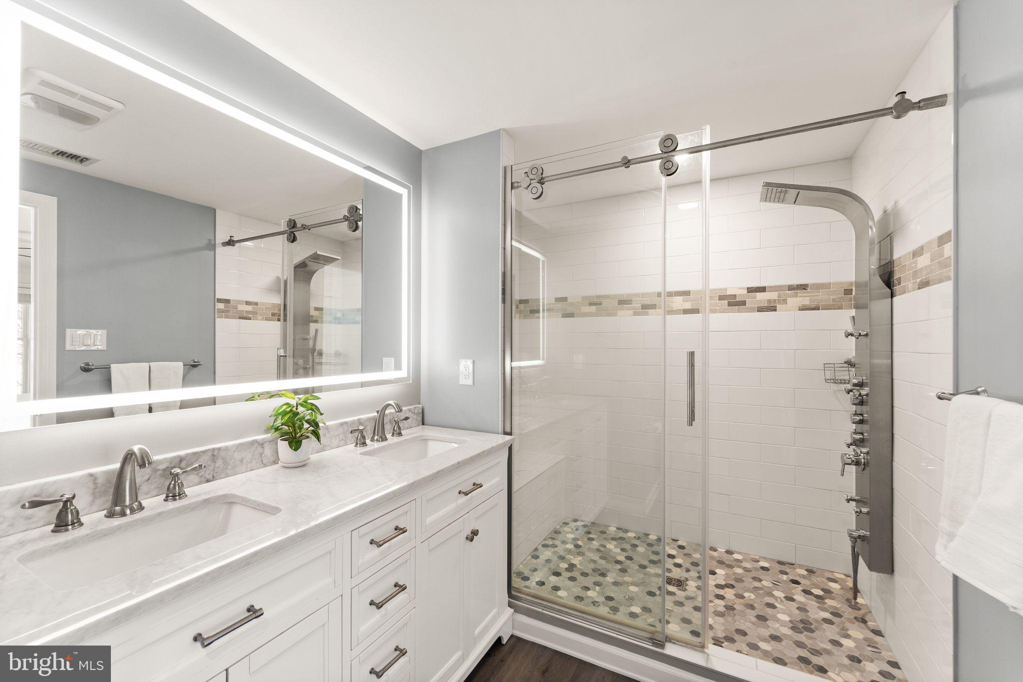 CARTER FARM ESTATES - Residential