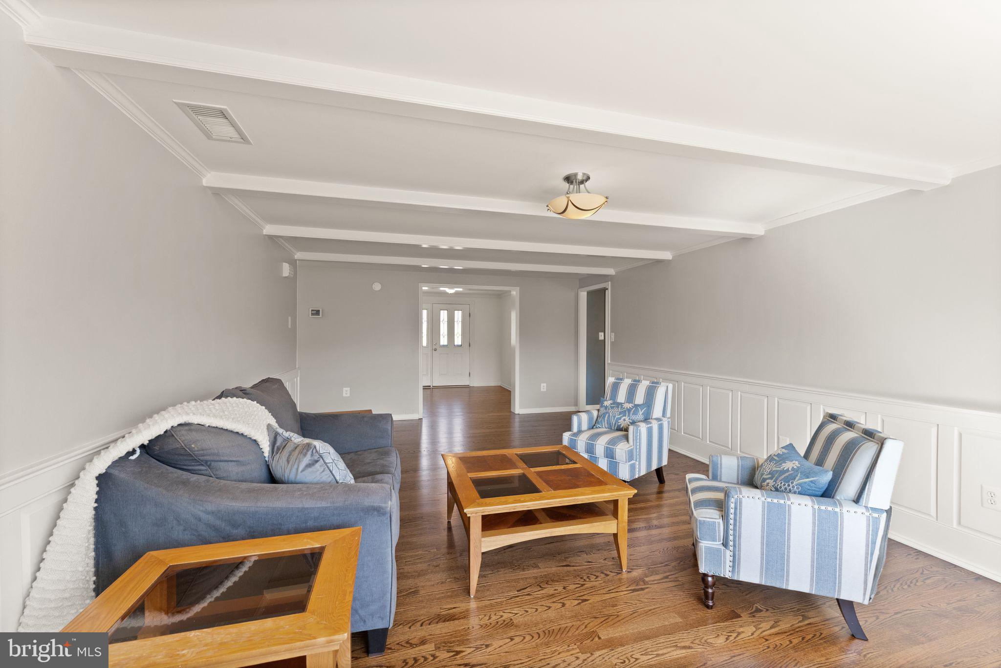 CARTER FARM ESTATES - Residential