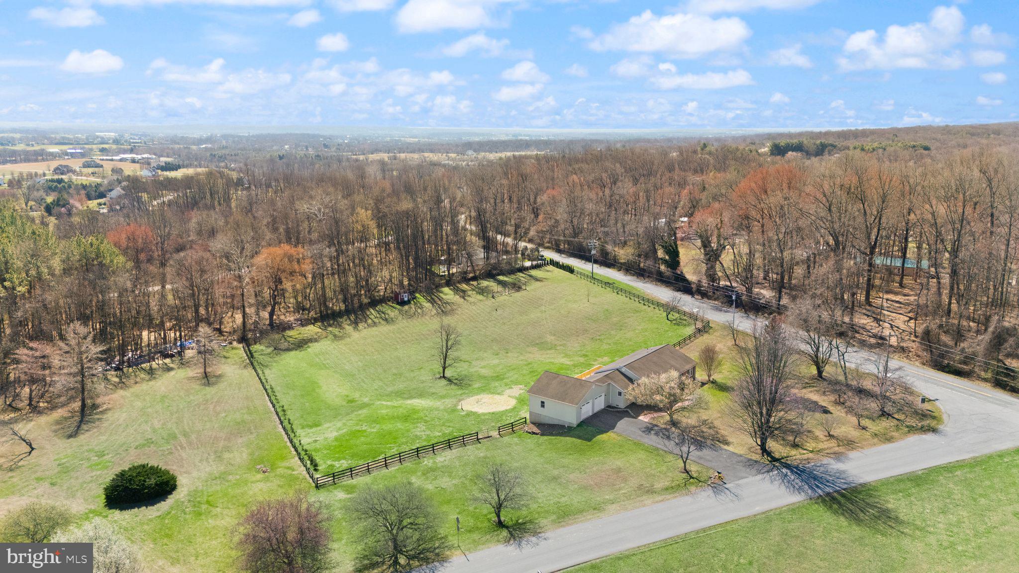 CARTER FARM ESTATES - Residential