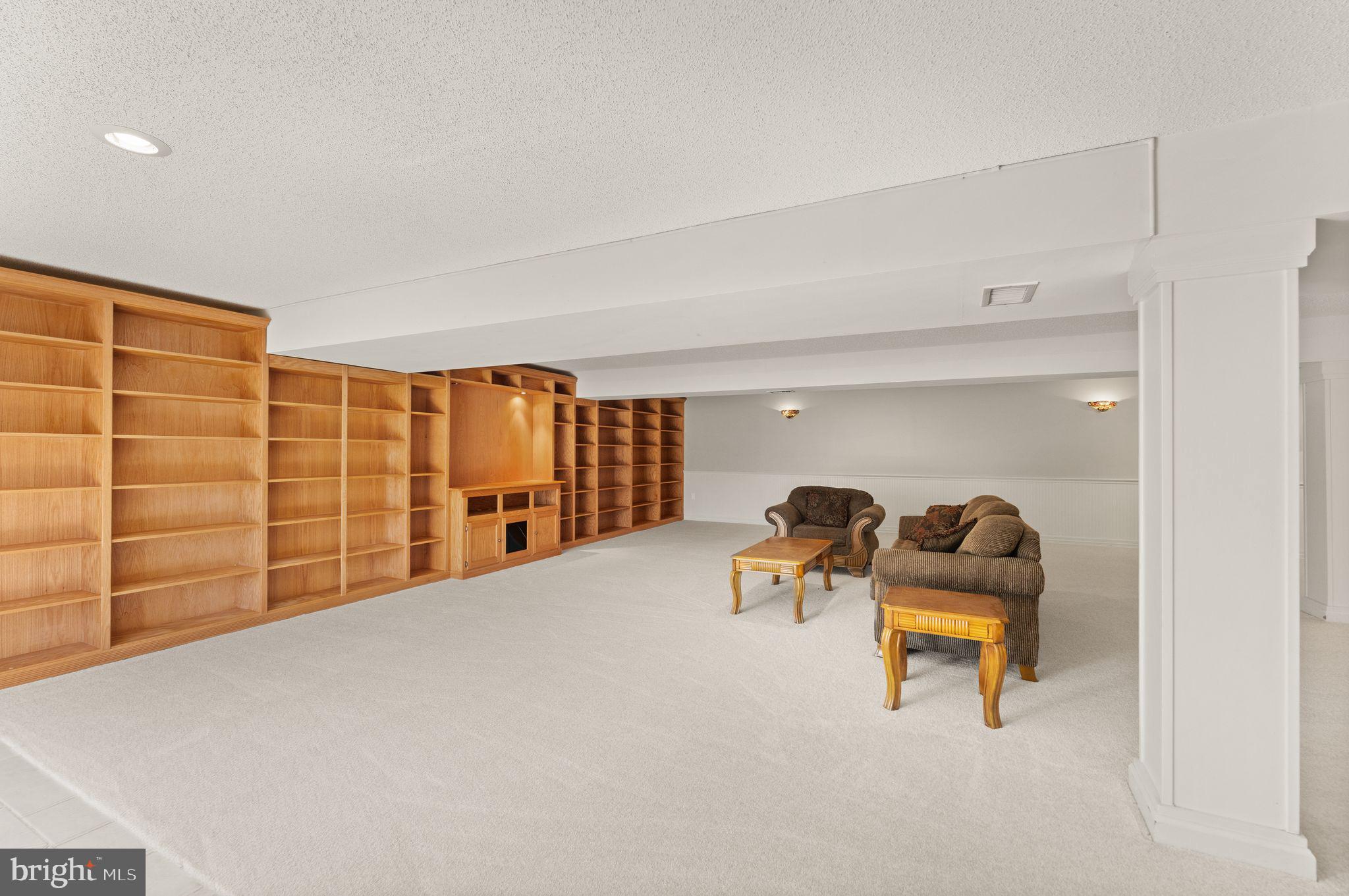 CARTER FARM ESTATES - Residential