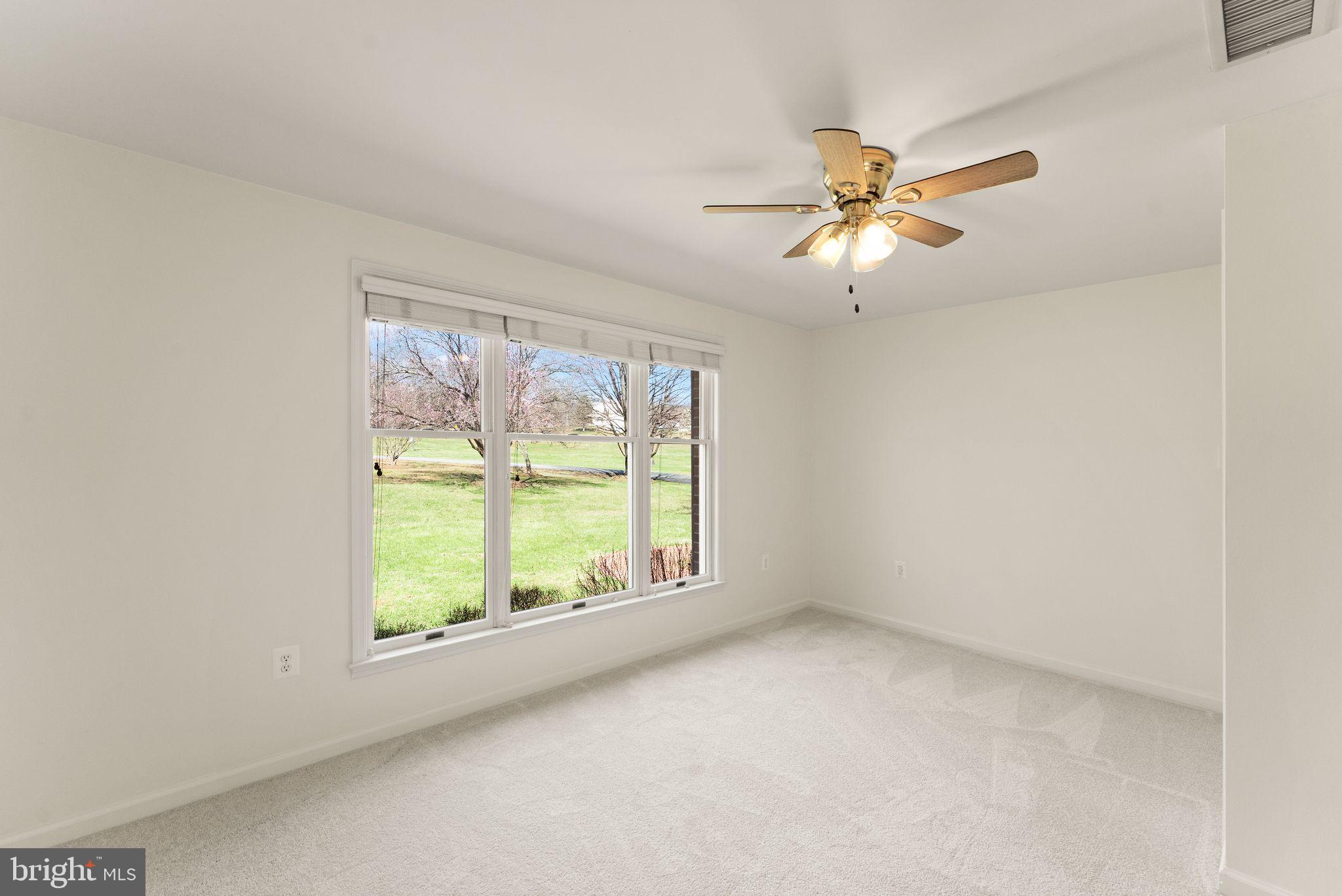 CARTER FARM ESTATES - Residential