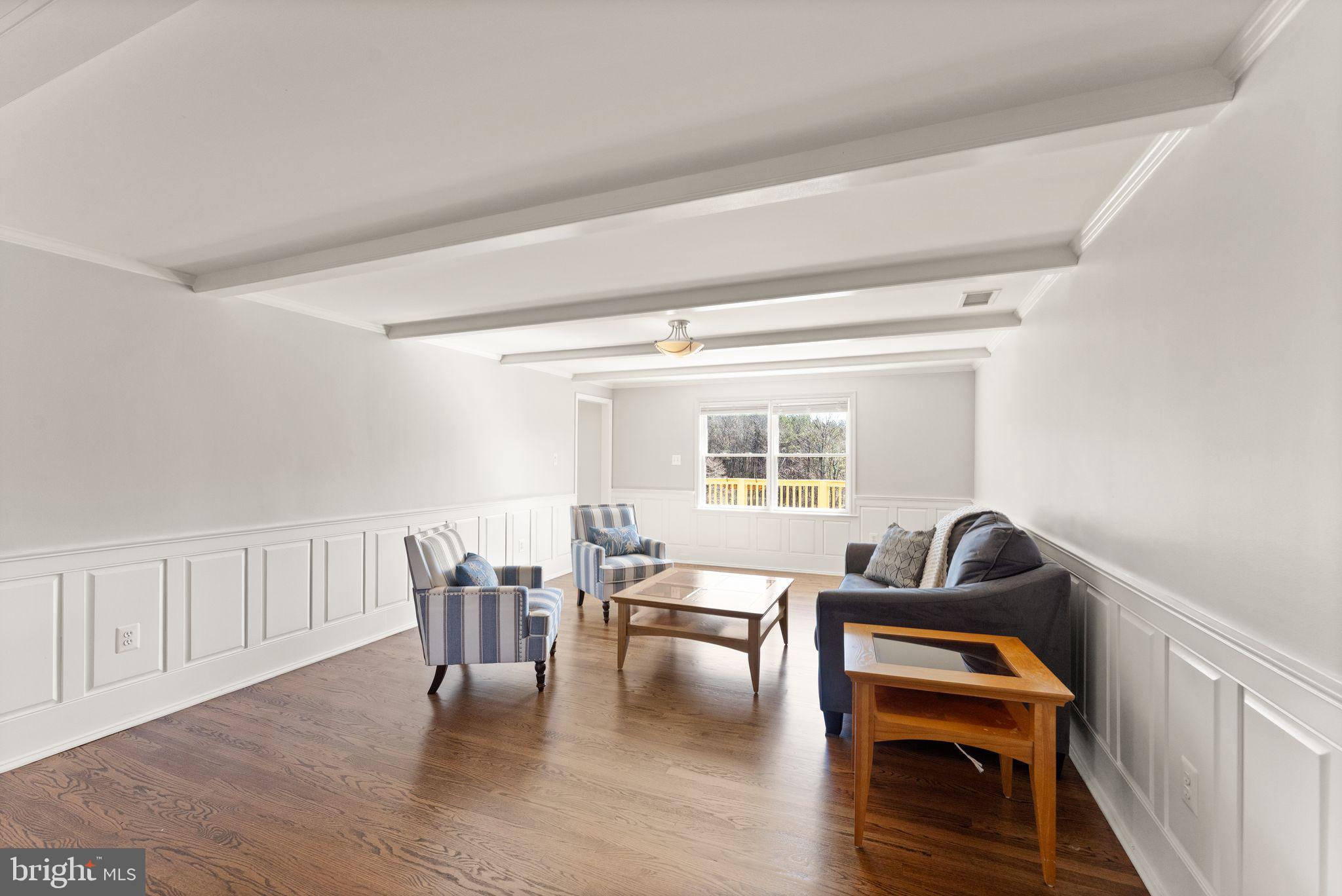 CARTER FARM ESTATES - Residential