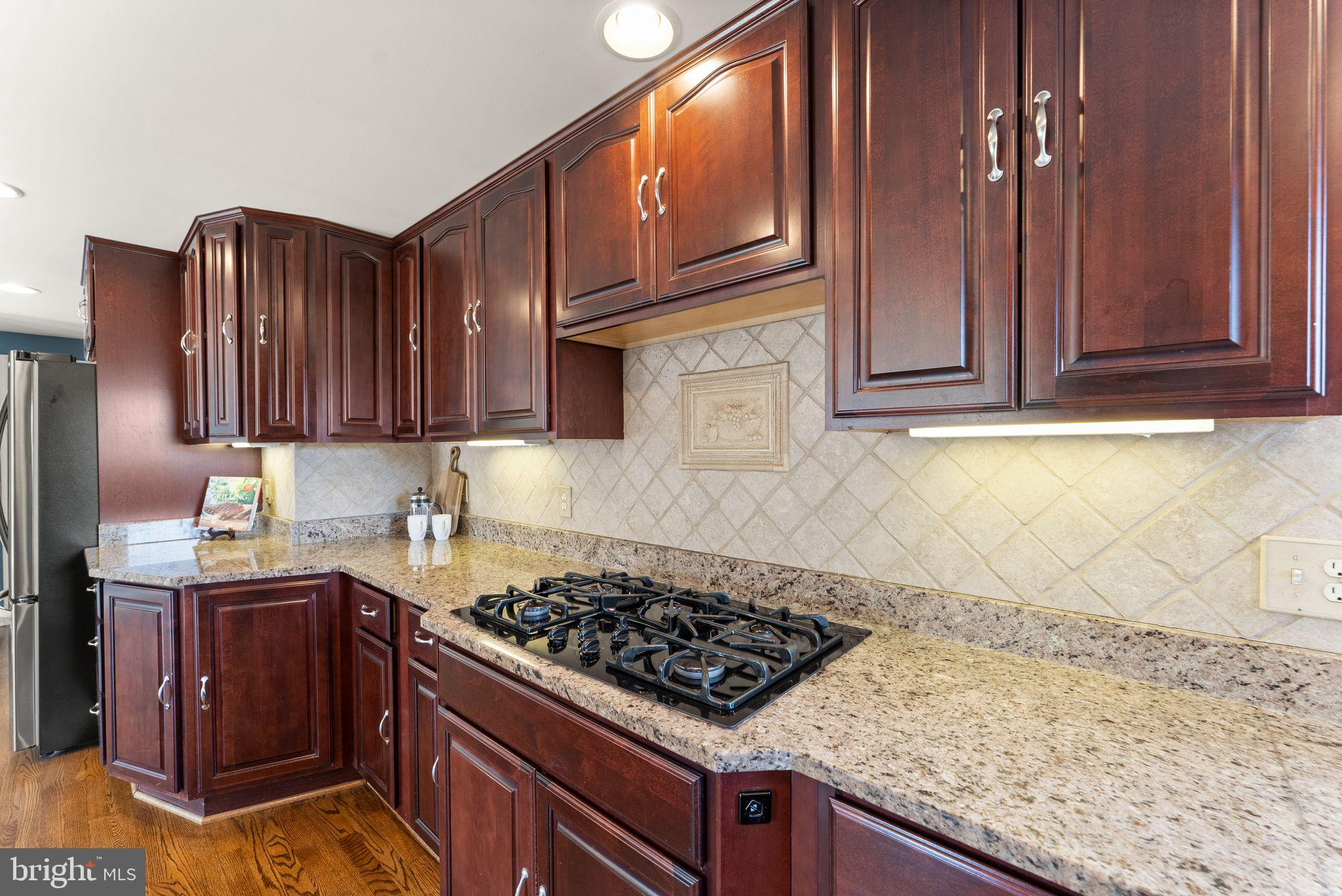 CARTER FARM ESTATES - Residential