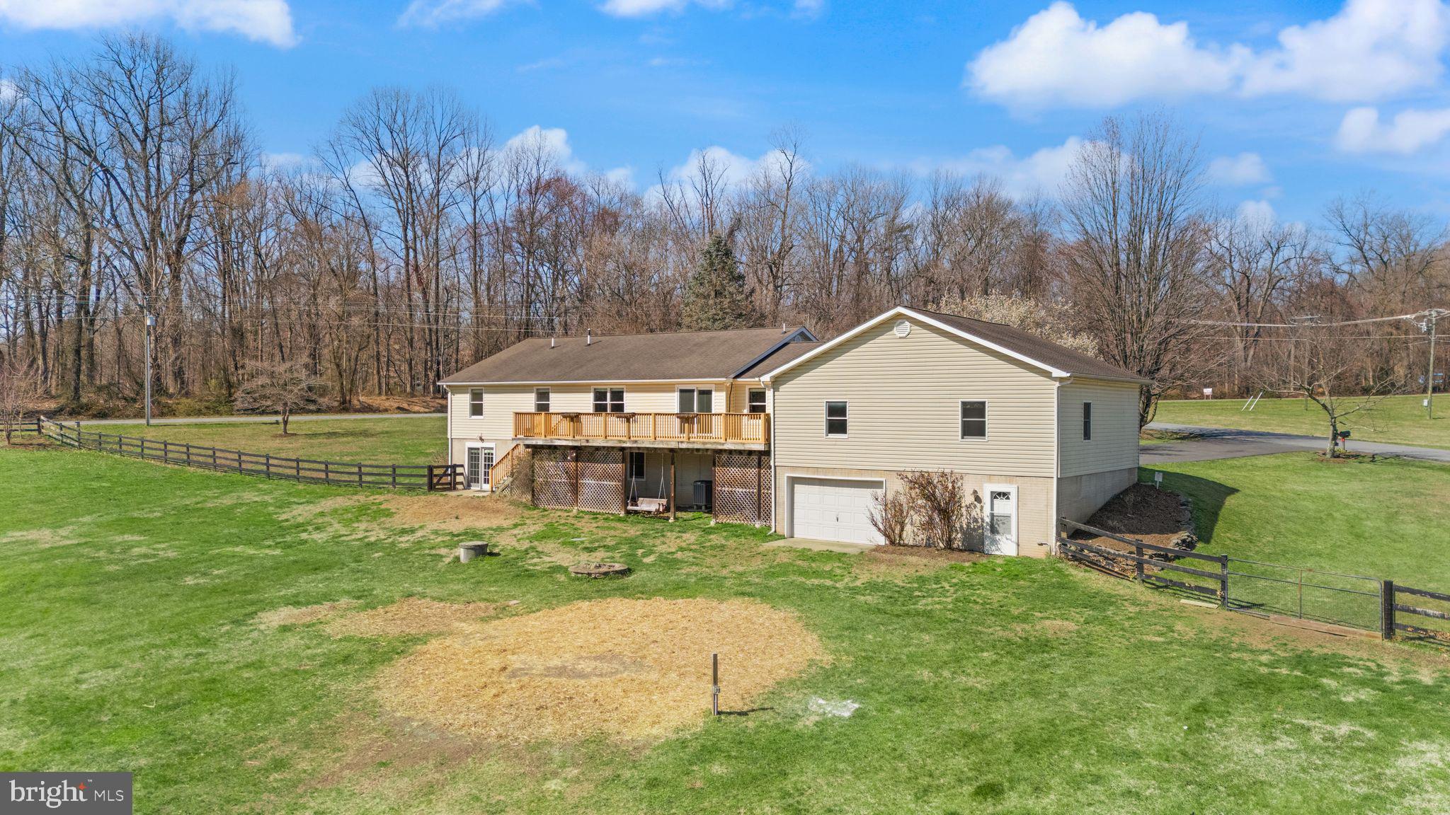 CARTER FARM ESTATES - Residential