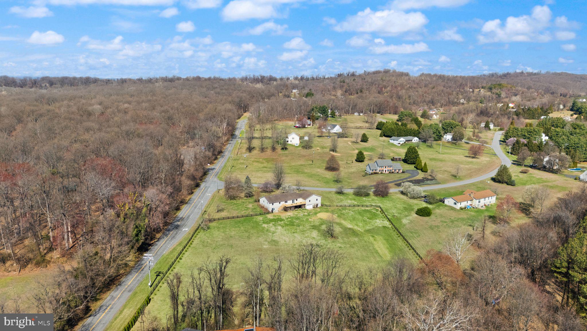 CARTER FARM ESTATES - Residential