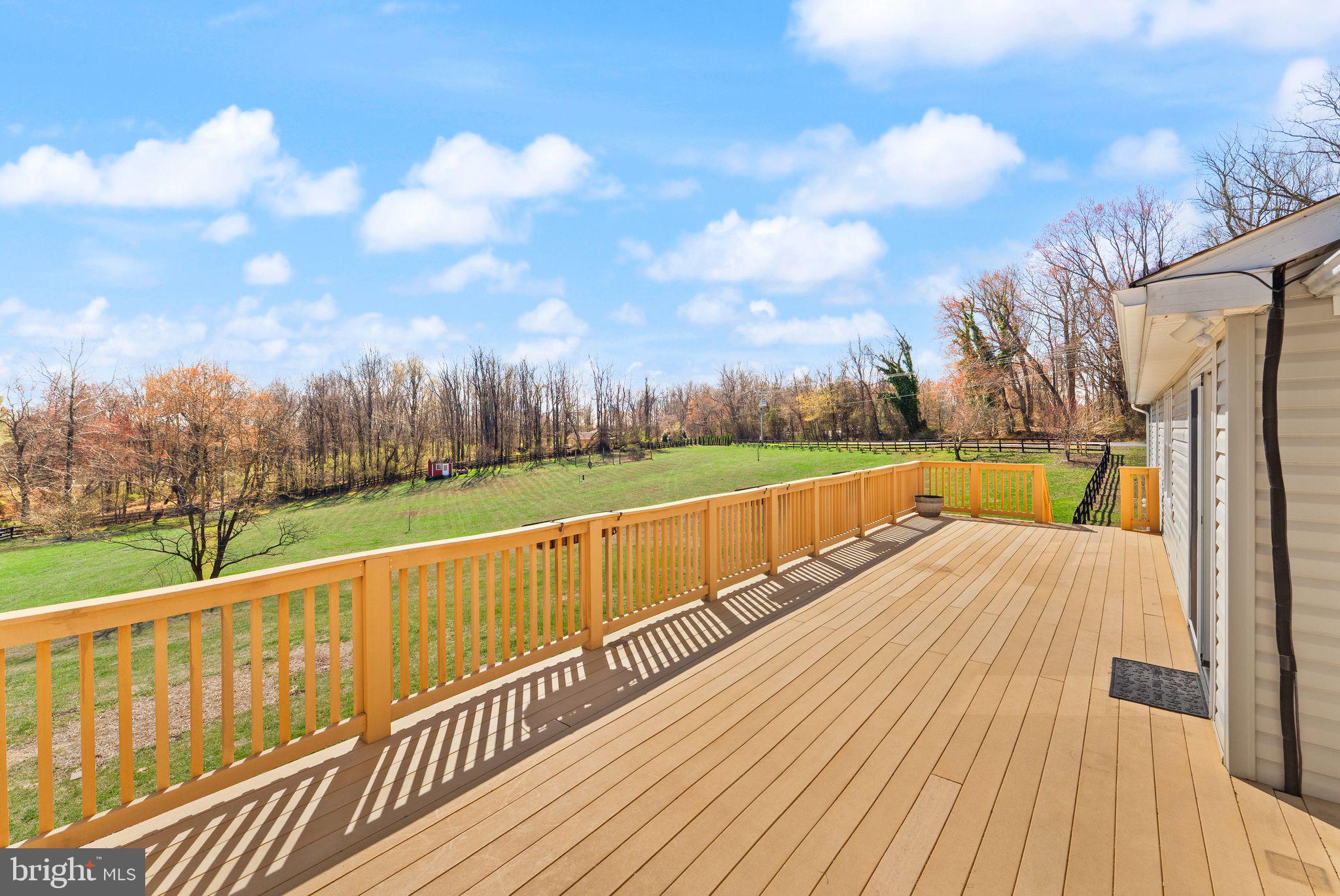 CARTER FARM ESTATES - Residential