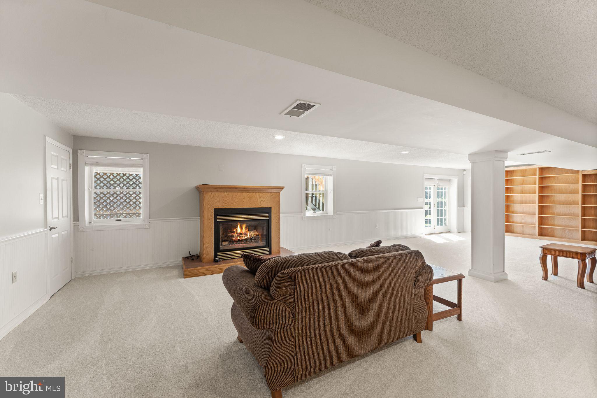 CARTER FARM ESTATES - Residential