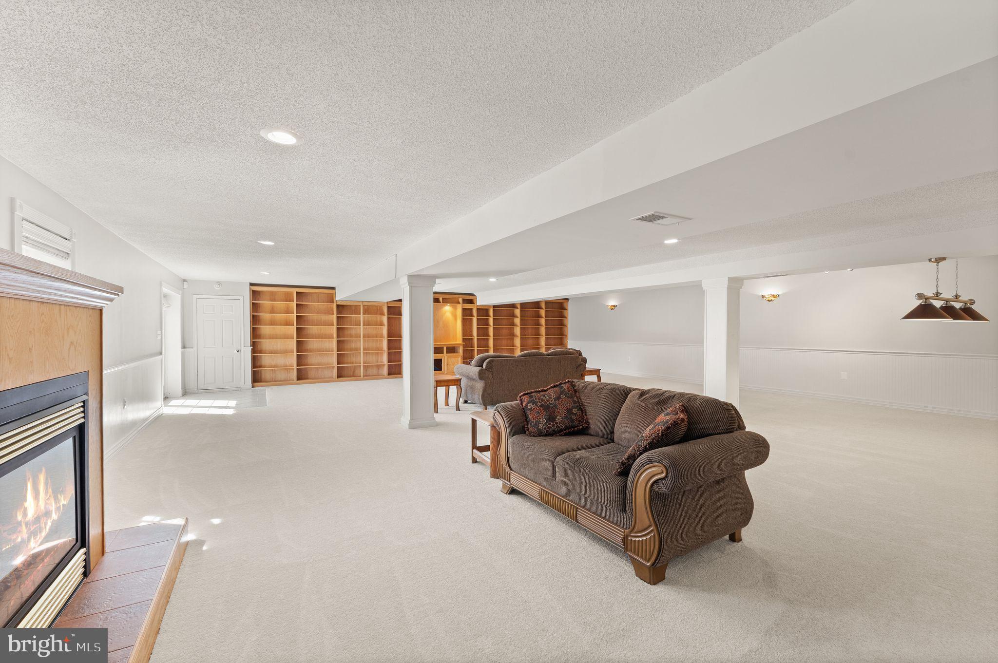 CARTER FARM ESTATES - Residential