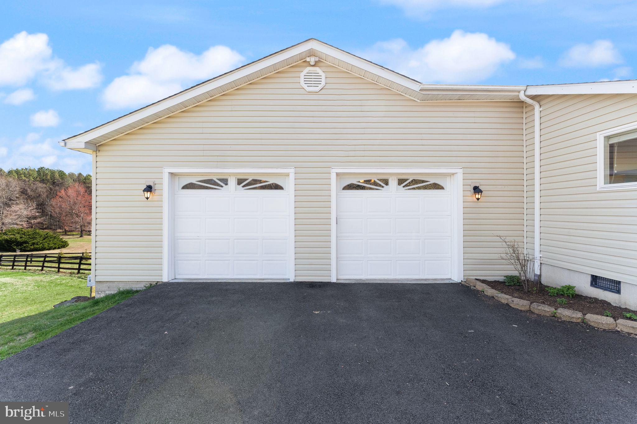 CARTER FARM ESTATES - Residential