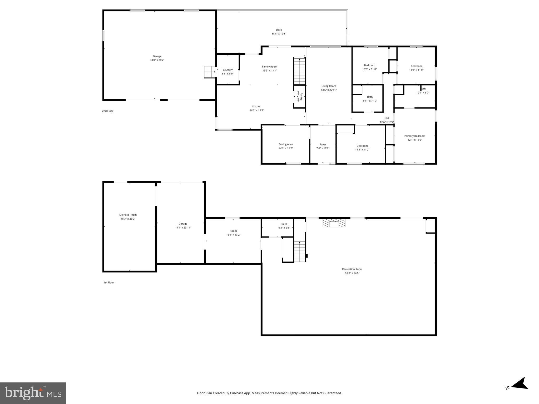 CARTER FARM ESTATES - Residential