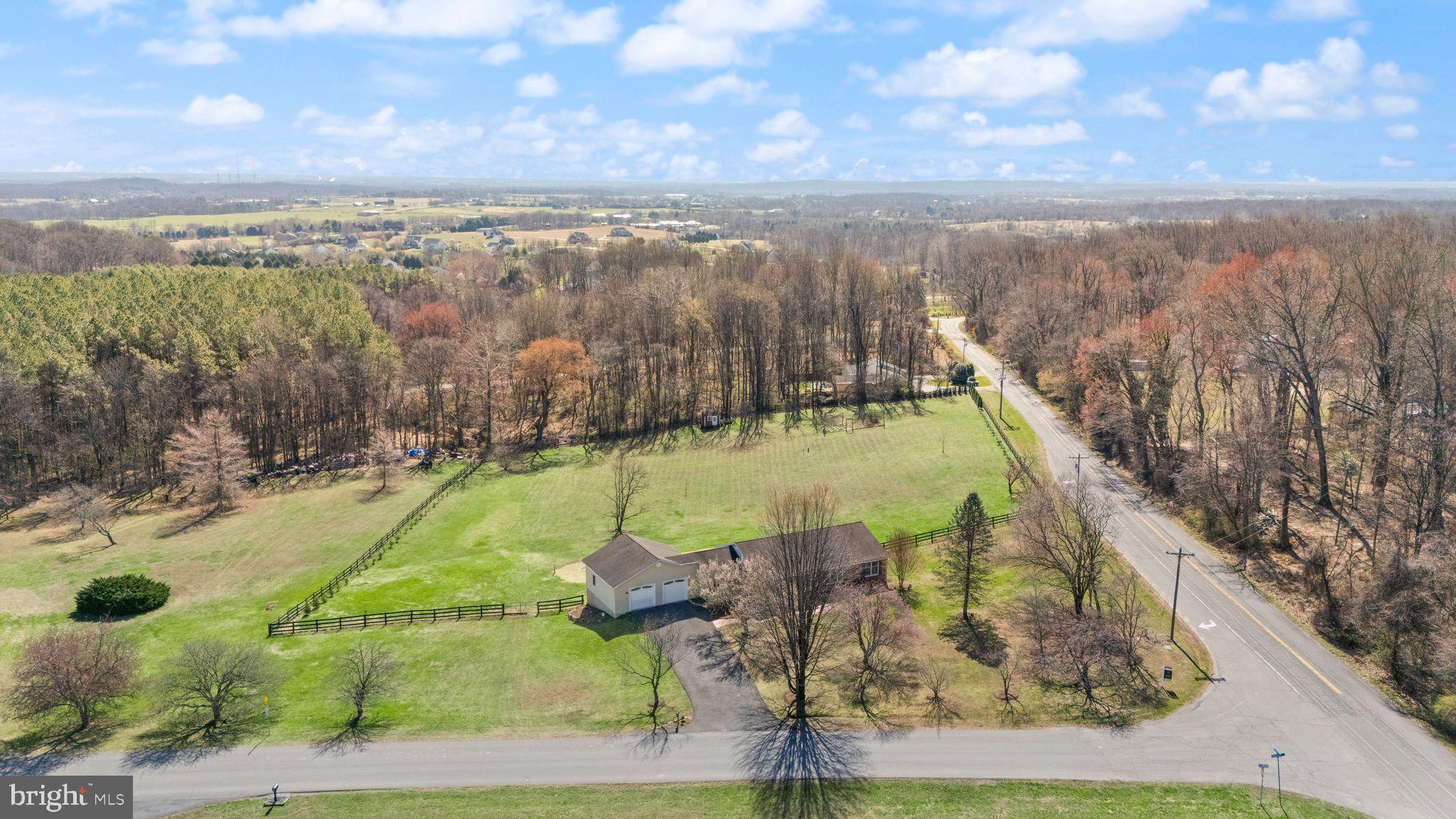 CARTER FARM ESTATES - Residential