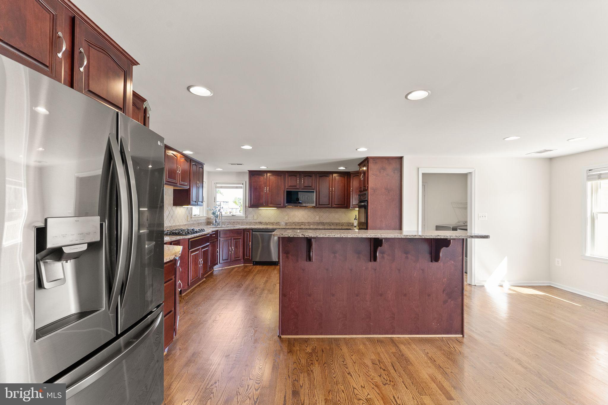 CARTER FARM ESTATES - Residential