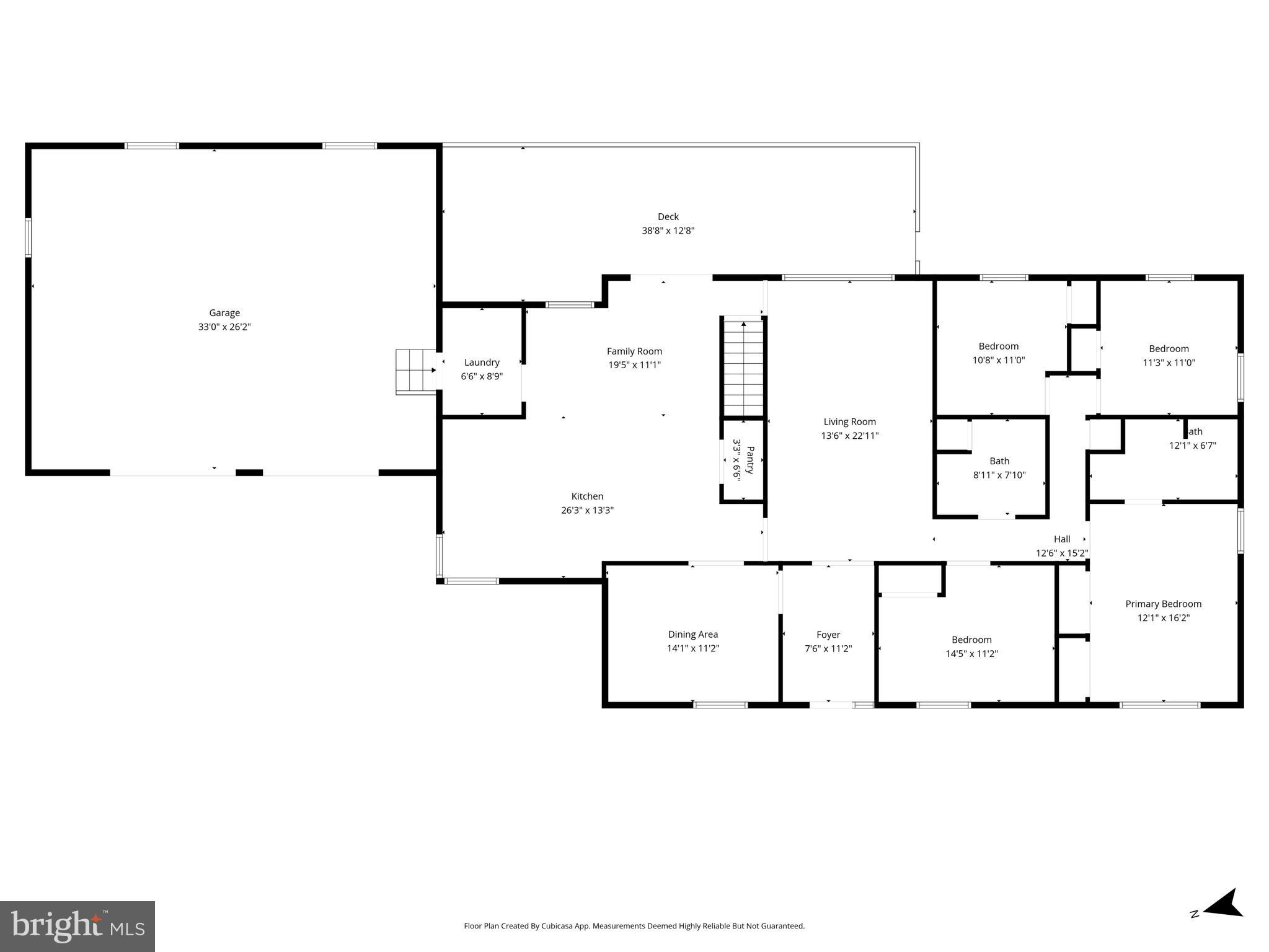 CARTER FARM ESTATES - Residential