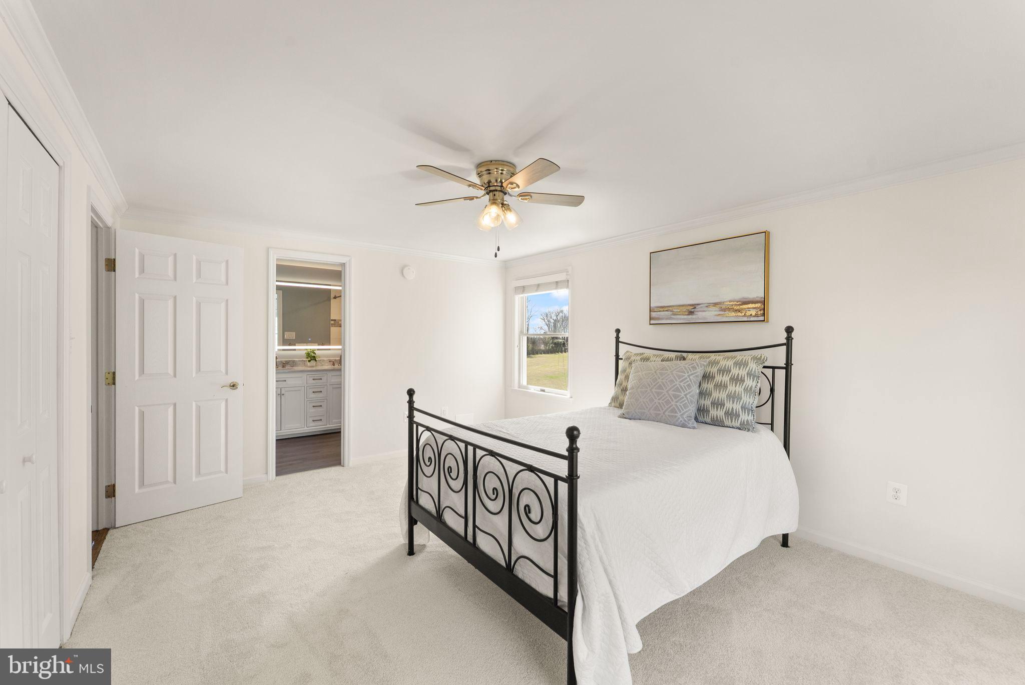 CARTER FARM ESTATES - Residential