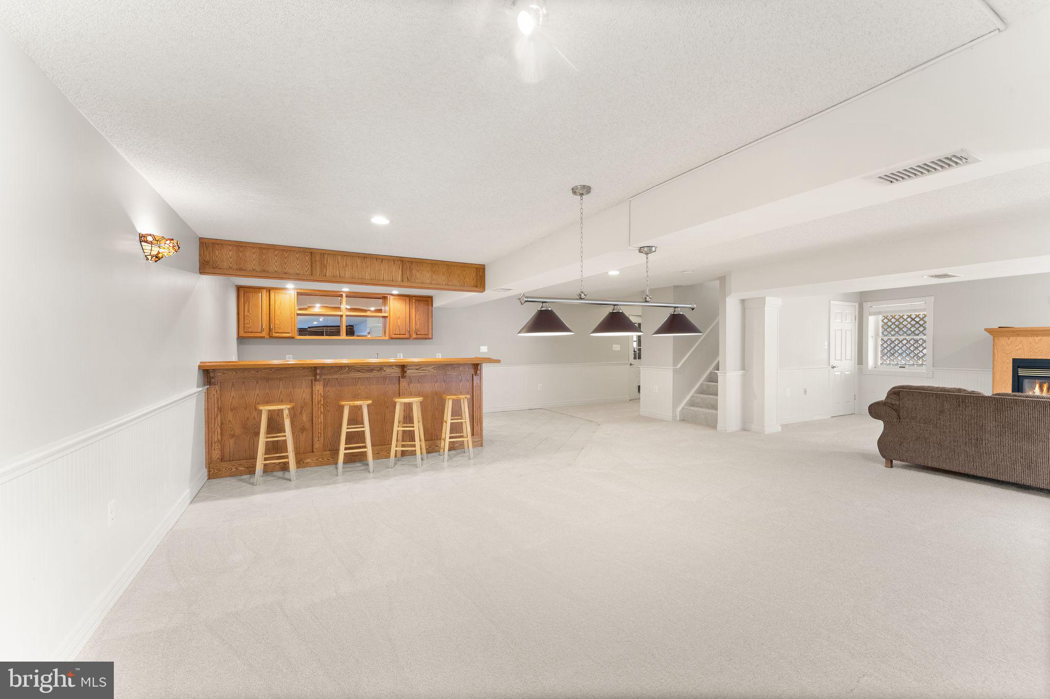 CARTER FARM ESTATES - Residential