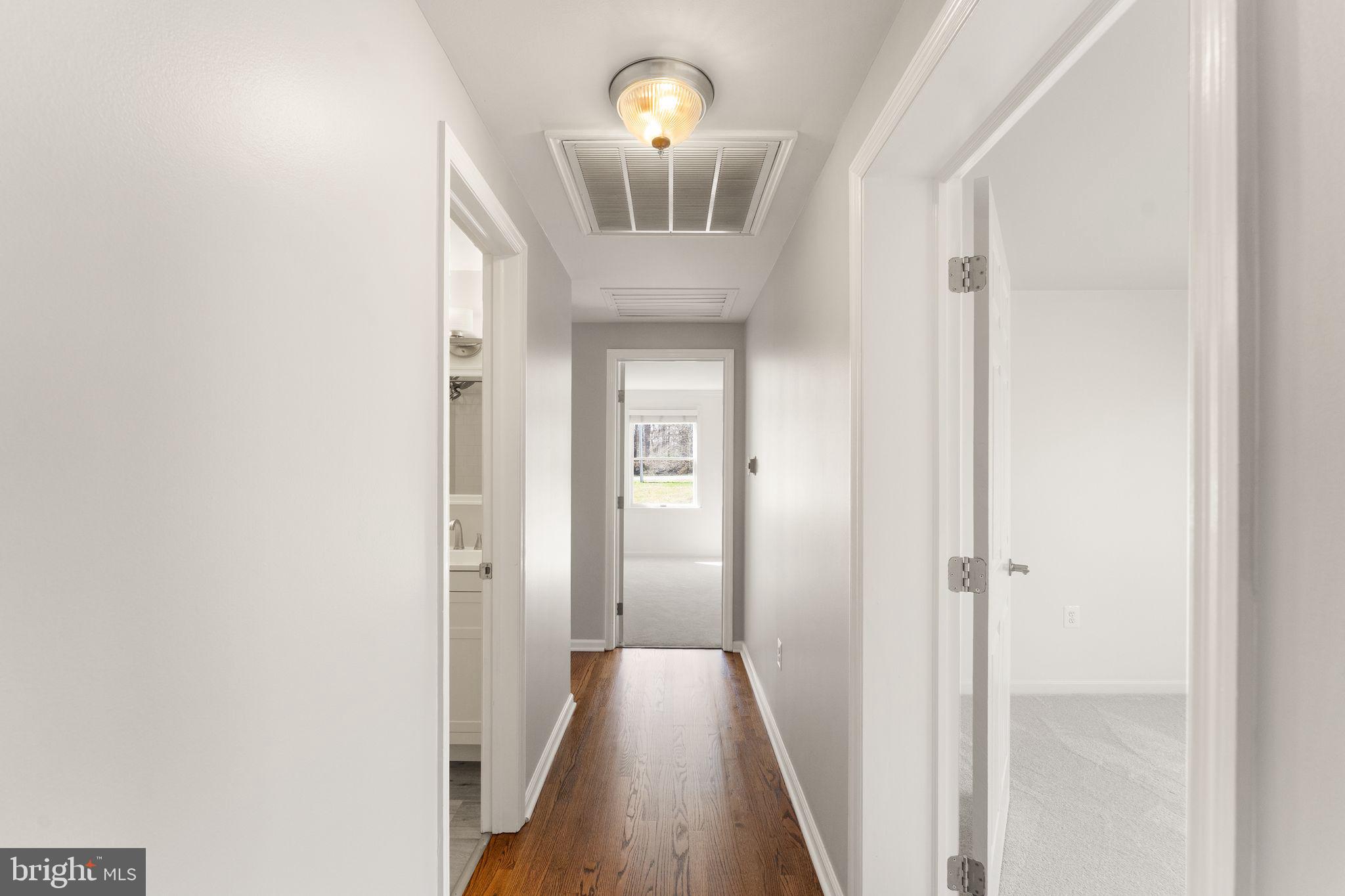 CARTER FARM ESTATES - Residential