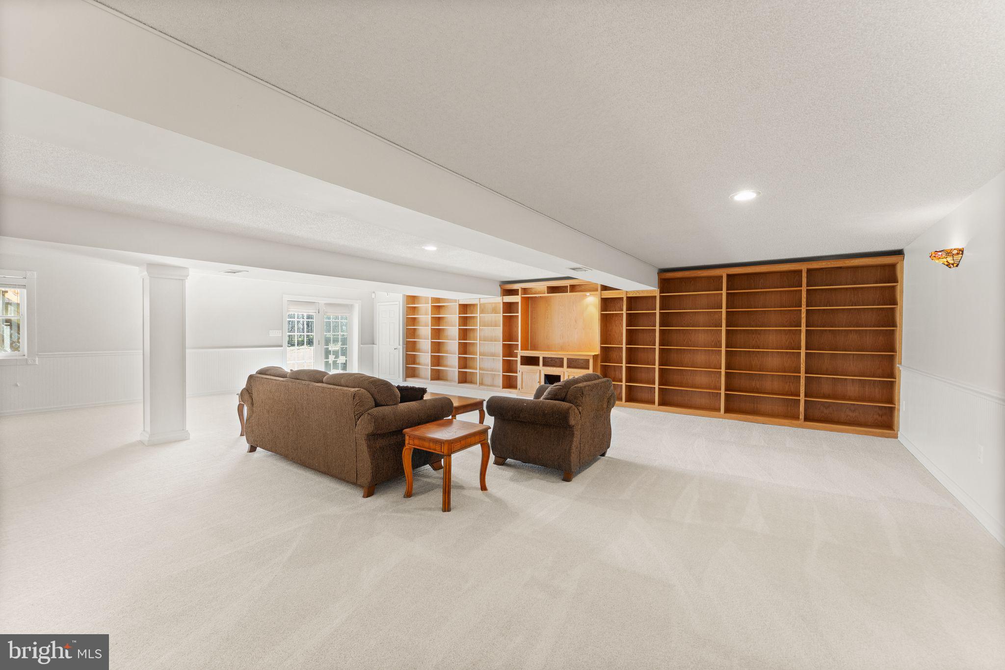 CARTER FARM ESTATES - Residential