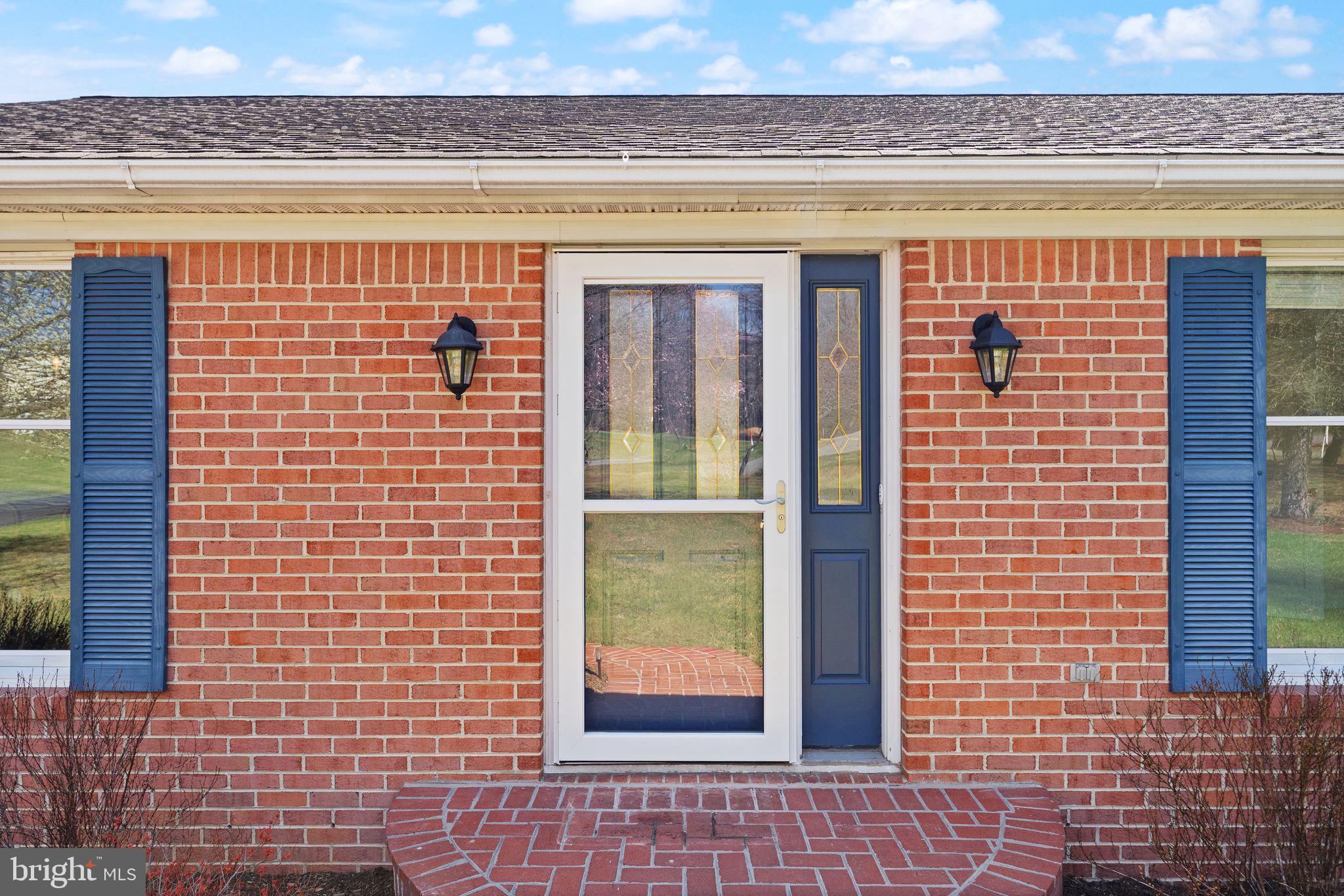 CARTER FARM ESTATES - Residential