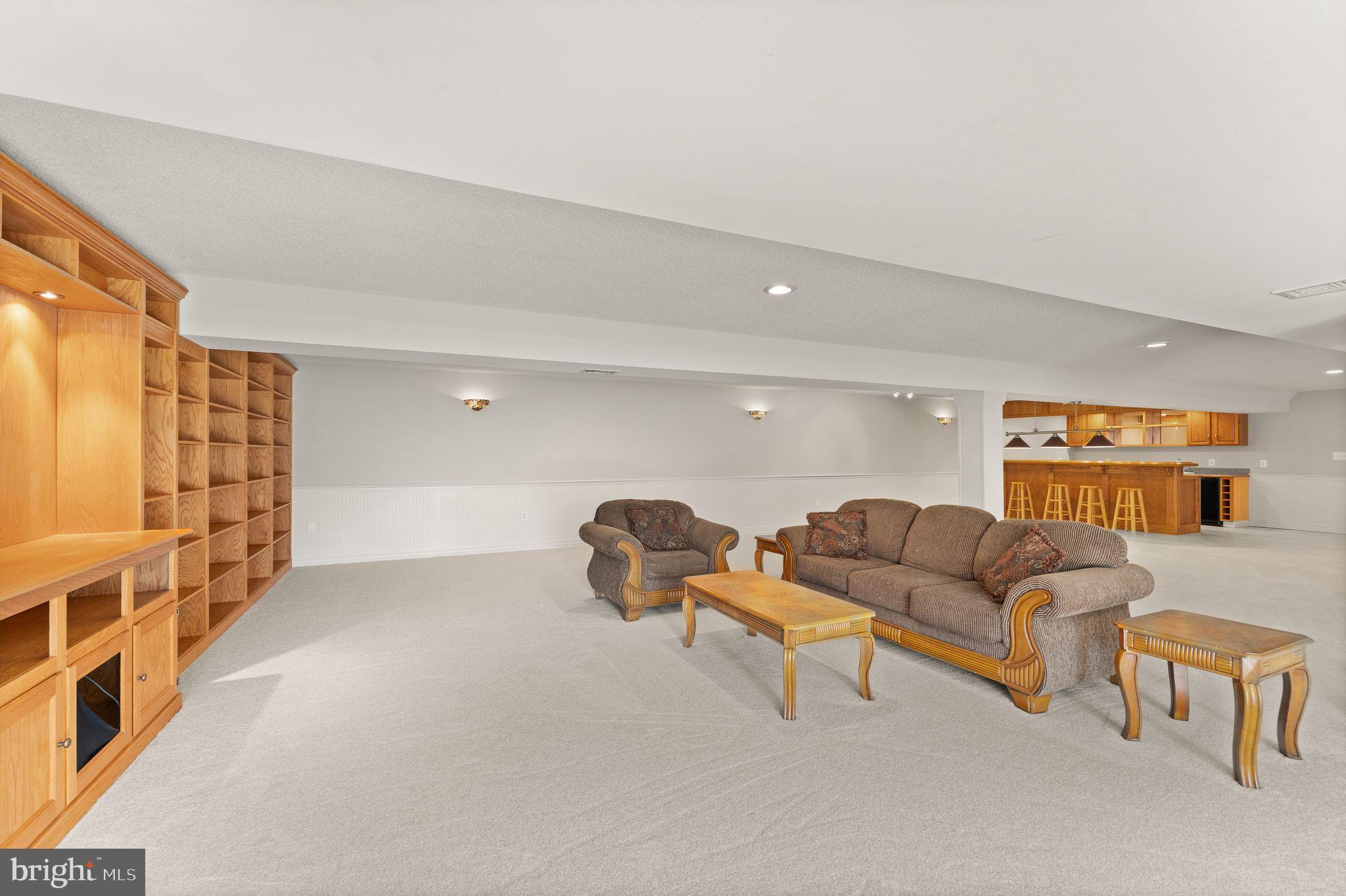 CARTER FARM ESTATES - Residential