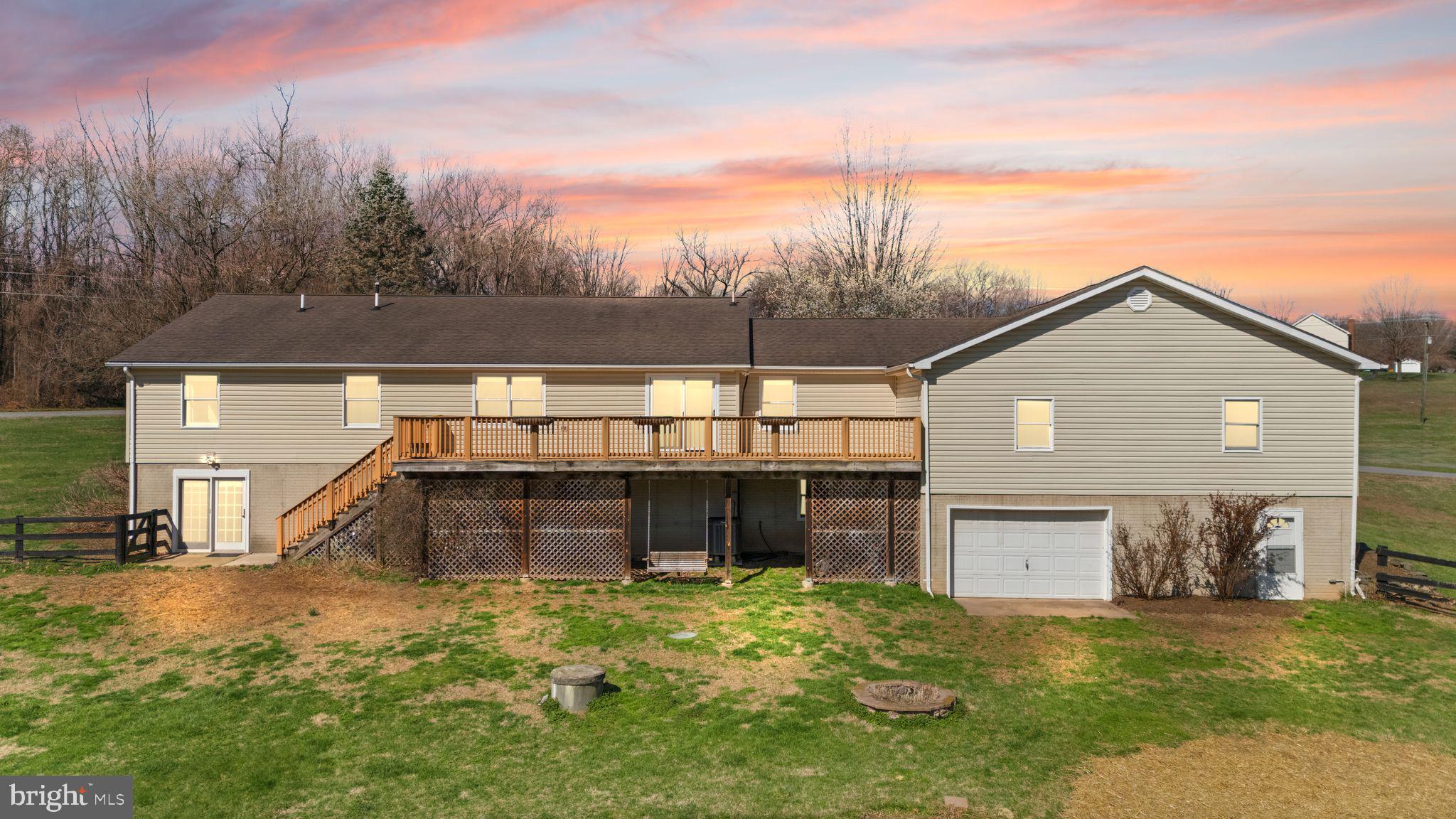 CARTER FARM ESTATES - Residential