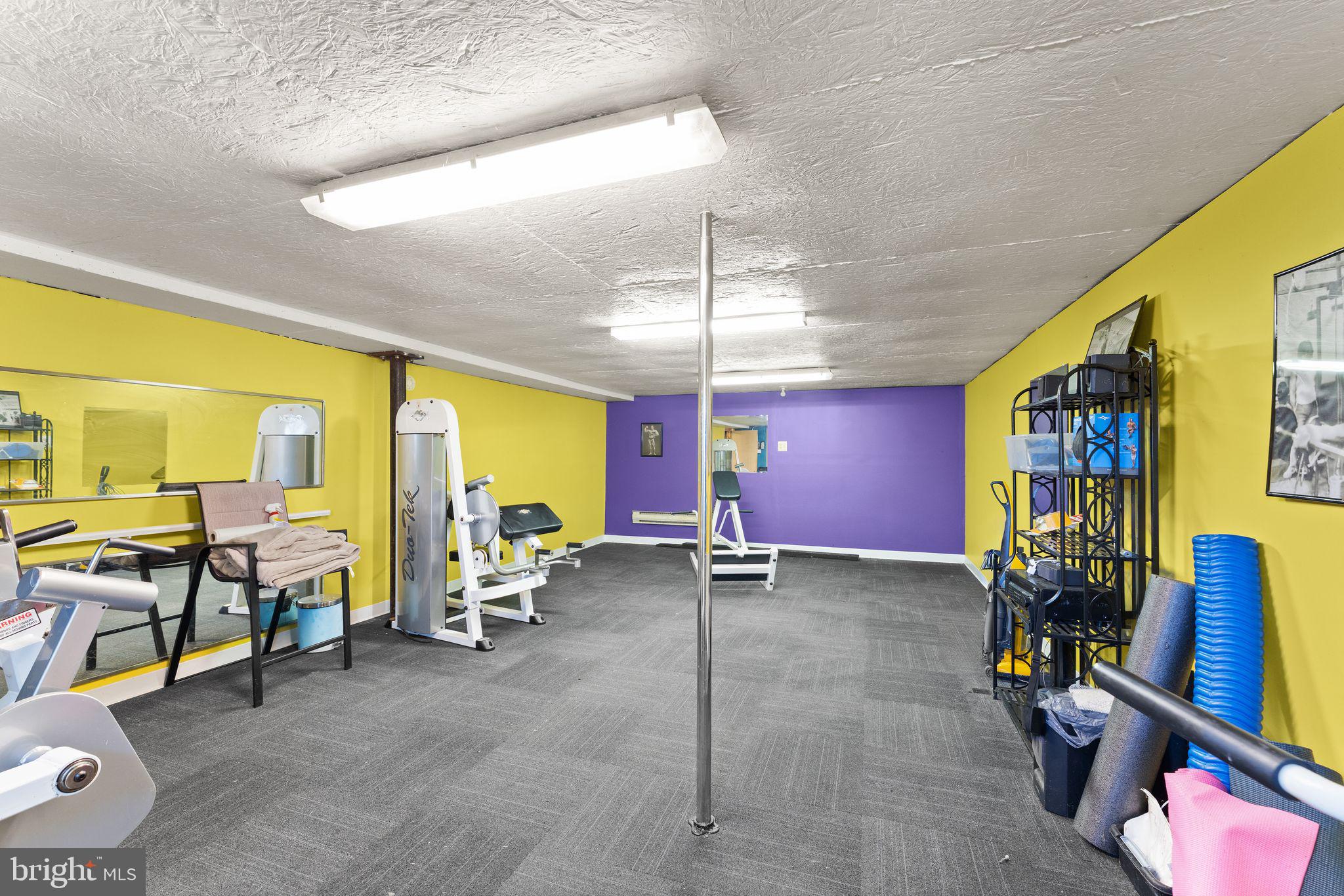 CARTER FARM ESTATES - Residential