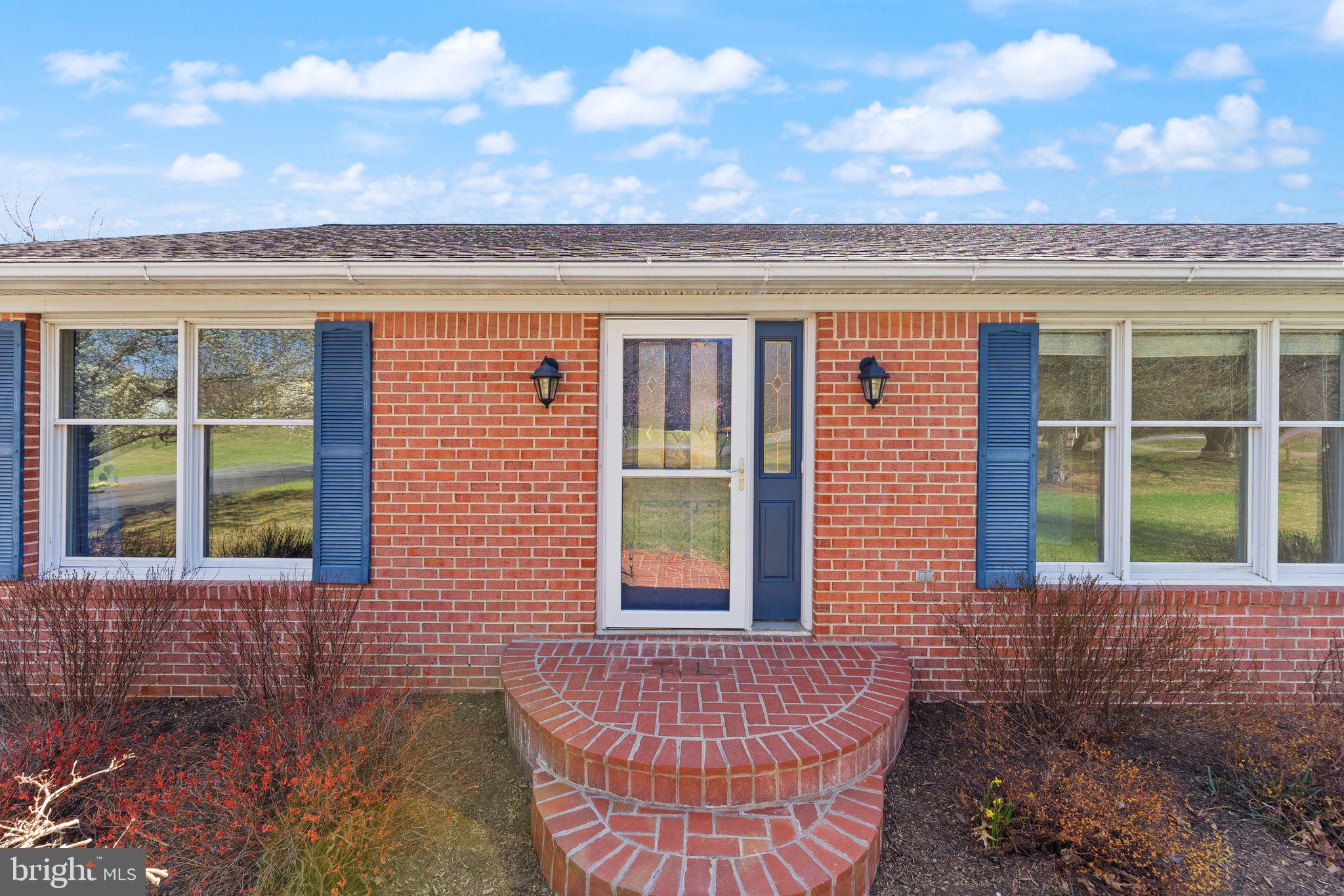 CARTER FARM ESTATES - Residential