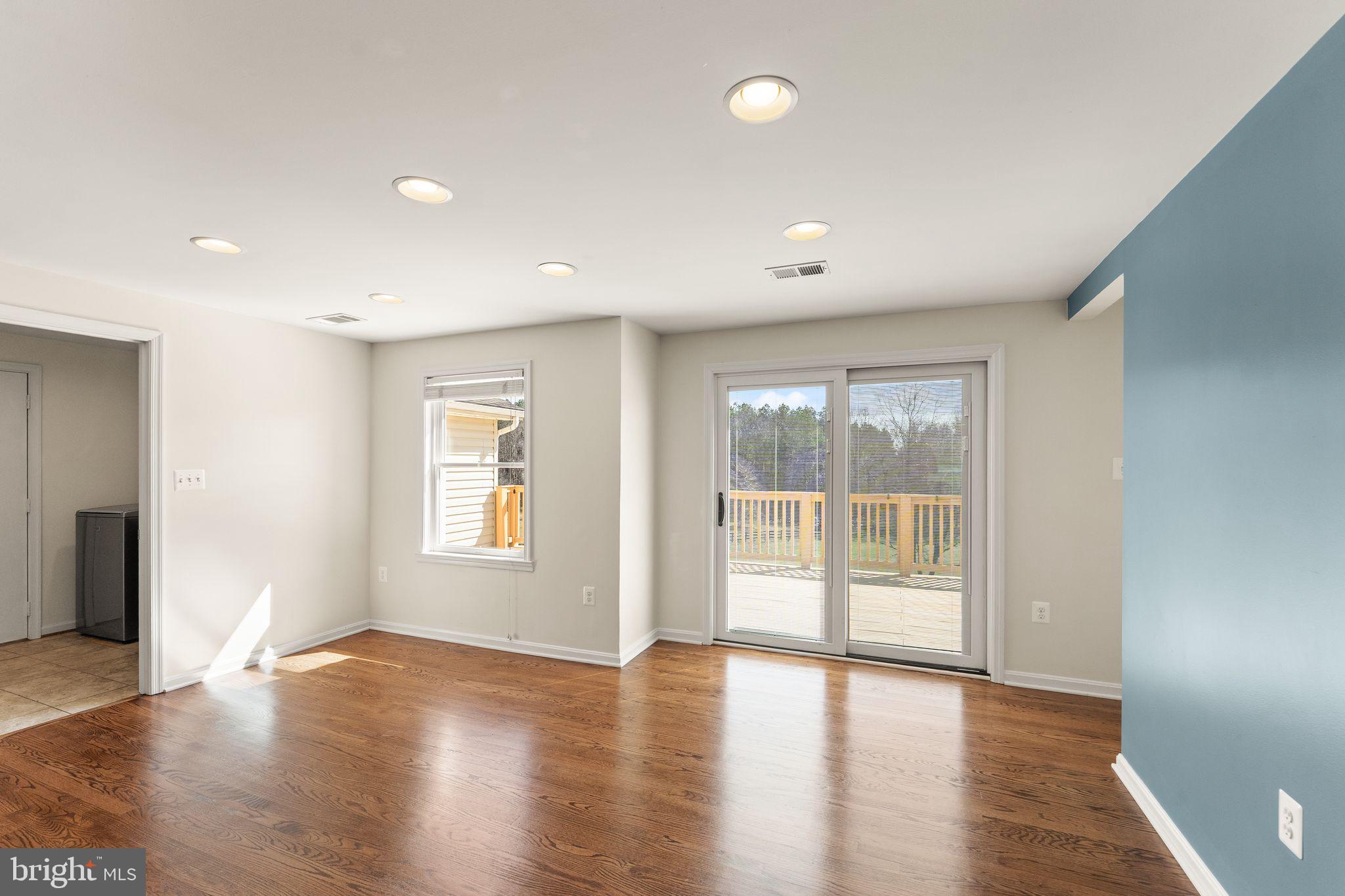 CARTER FARM ESTATES - Residential