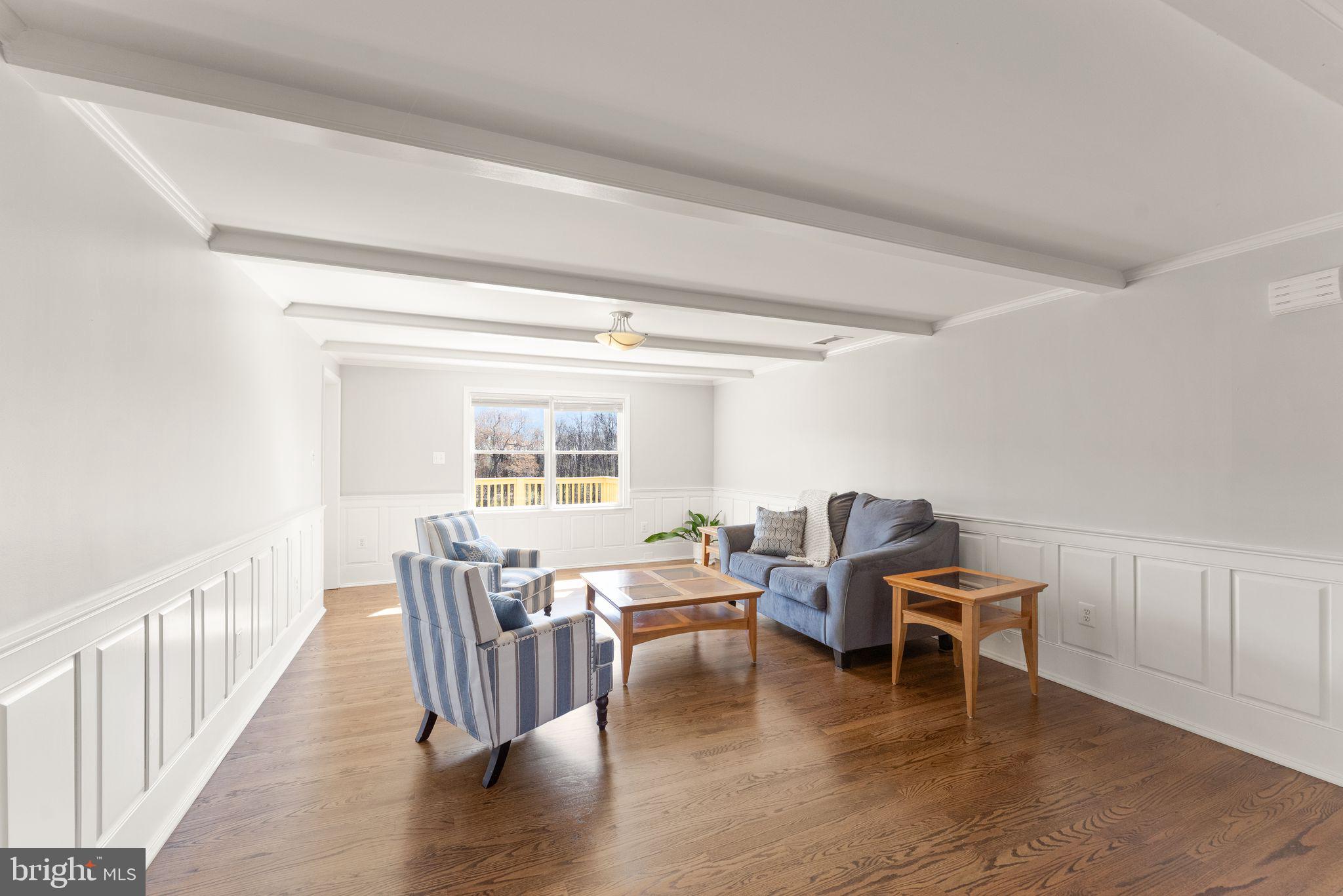 CARTER FARM ESTATES - Residential