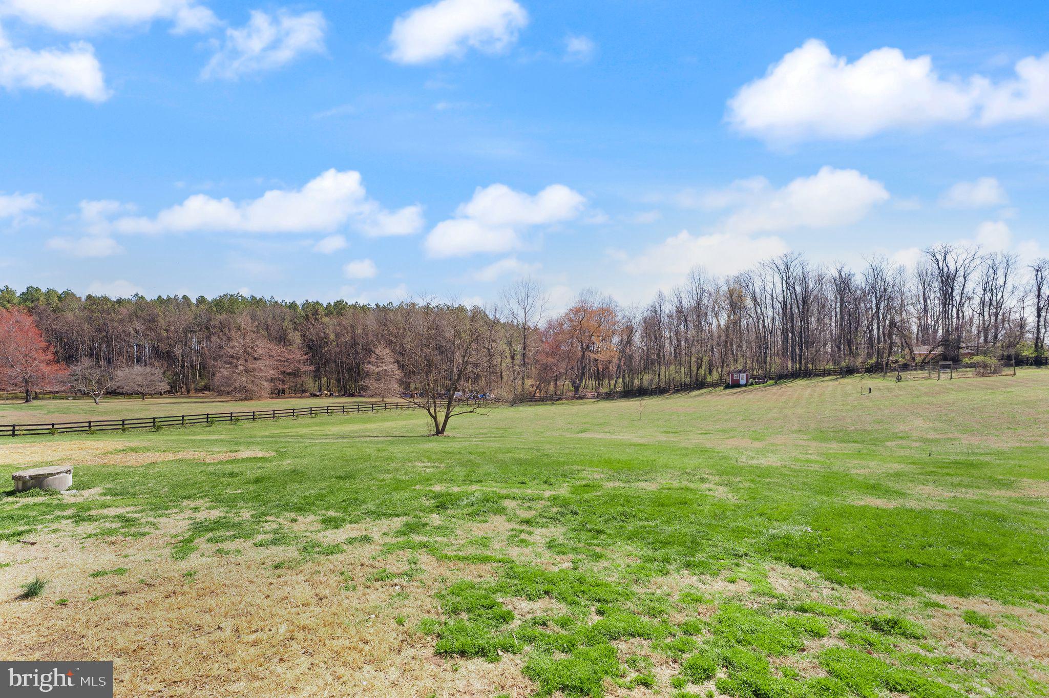 CARTER FARM ESTATES - Residential