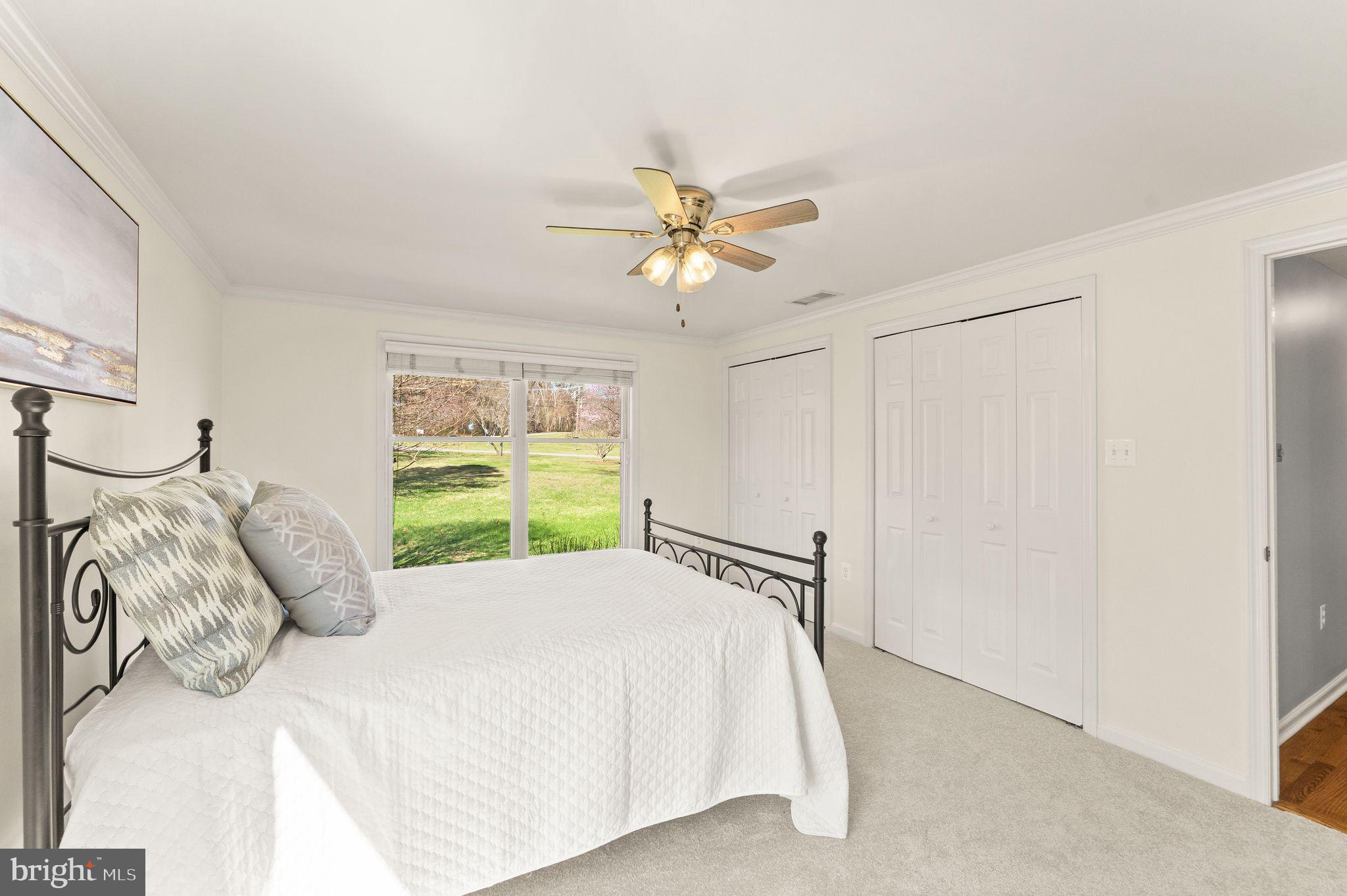 CARTER FARM ESTATES - Residential