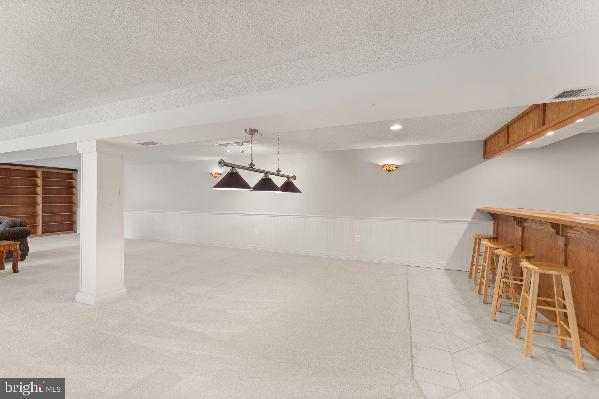 CARTER FARM ESTATES - Residential