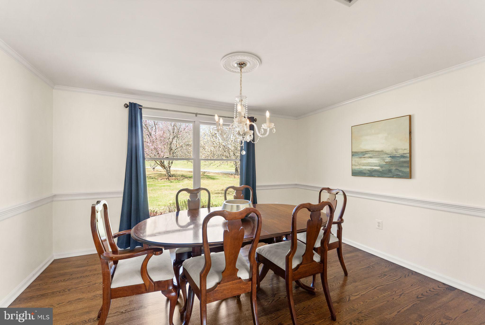 CARTER FARM ESTATES - Residential